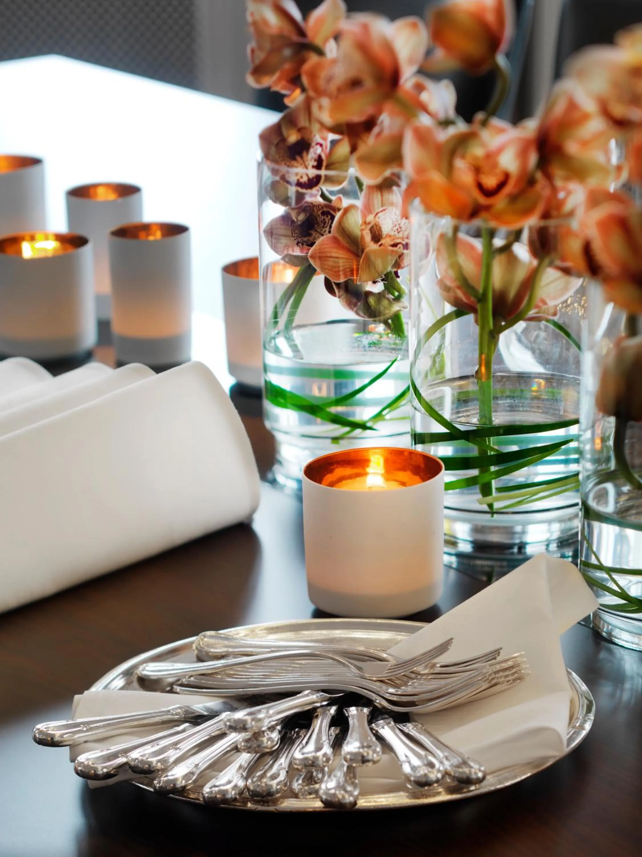 Banquet/Function facilities in Hotel Continental