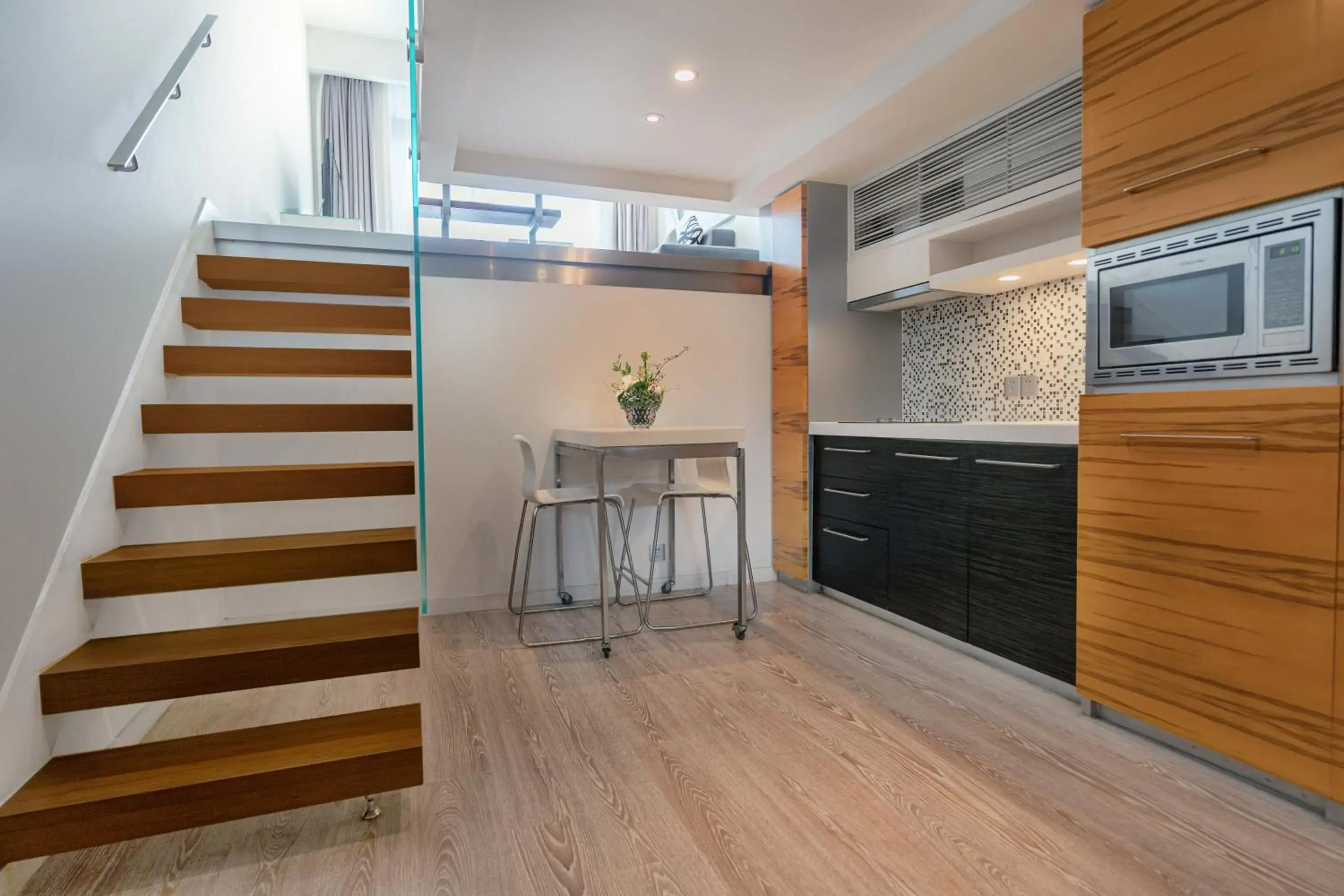 Deluxe Loft Studio in Modena by Fraser Putuo Shanghai Deluxe Loft Studio in Modena by Fraser Putuo Shanghai