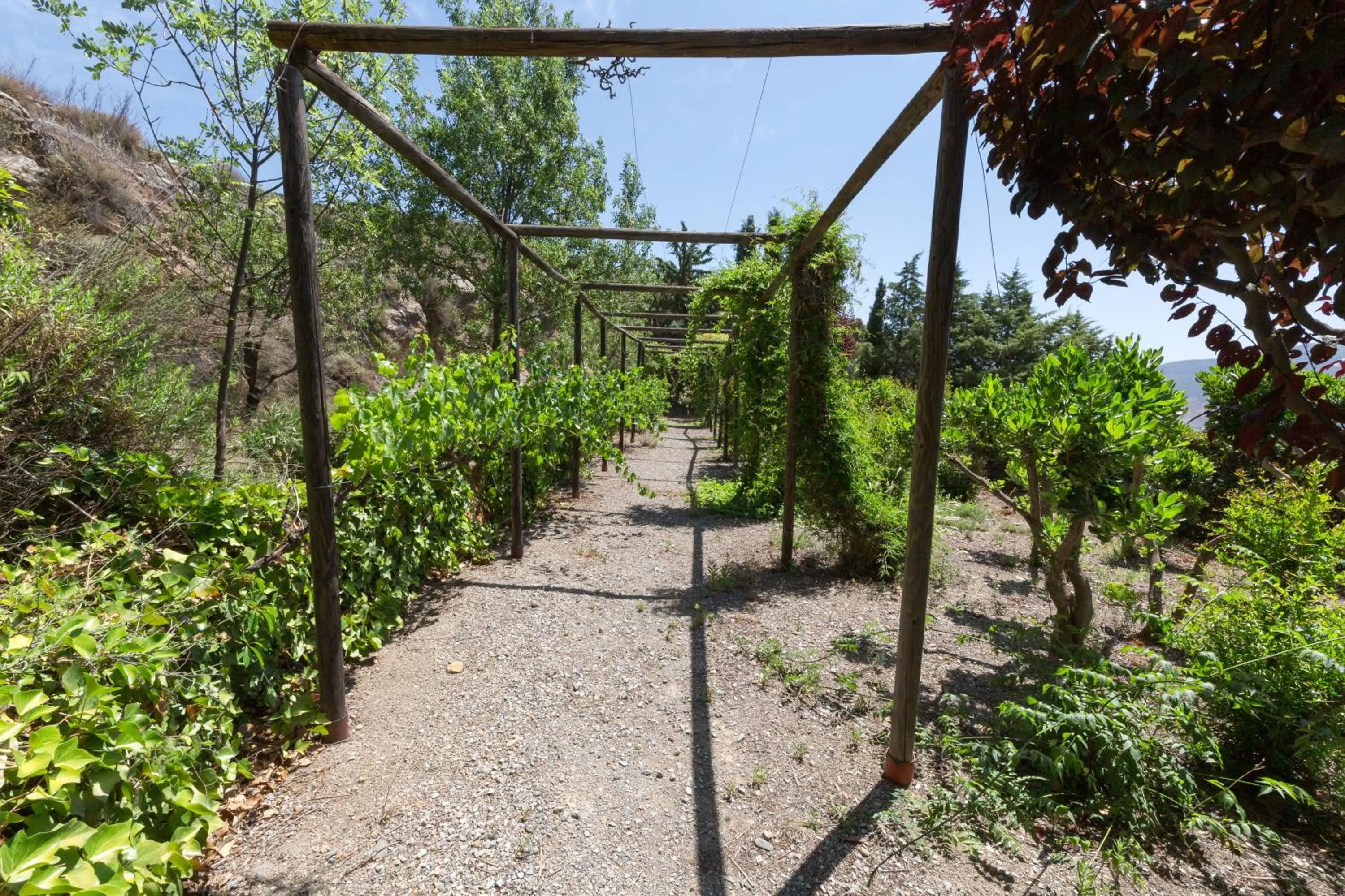 Villa Turística de Laujar de Andarax