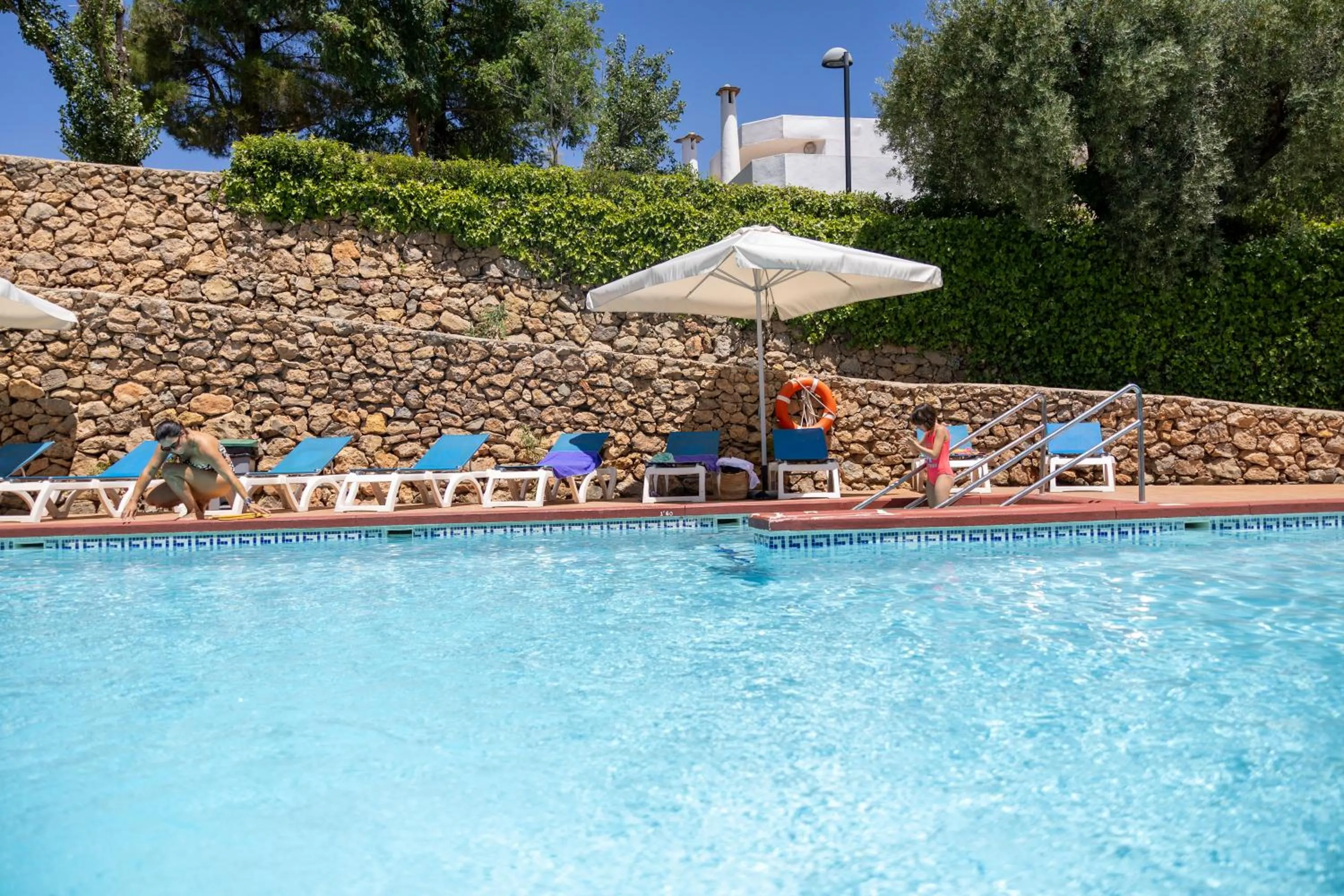 Villa Turística de Laujar de Andarax