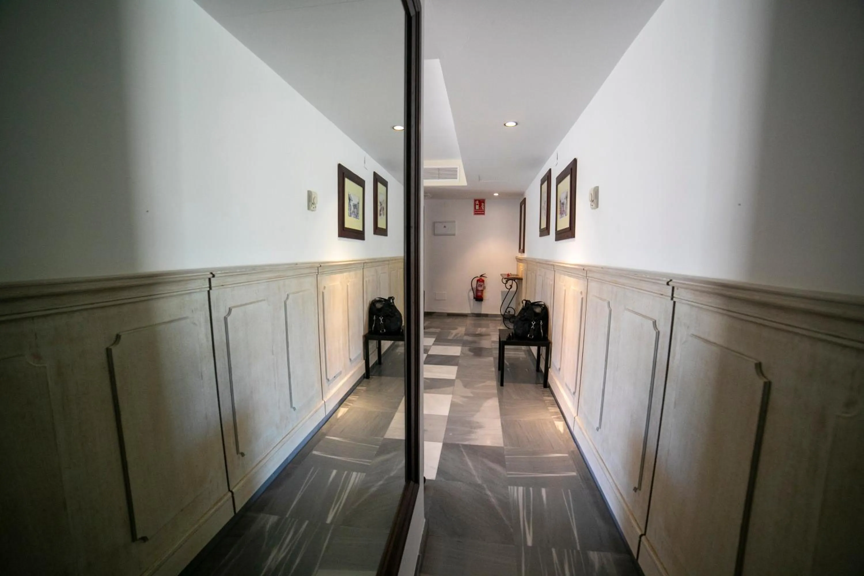 Villa Turística de Laujar de Andarax