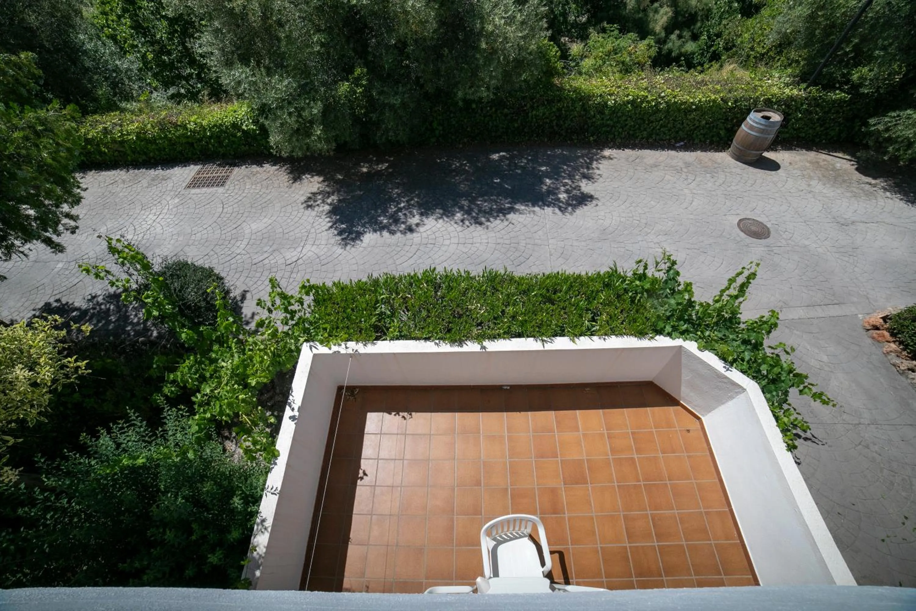 Villa Turística de Laujar de Andarax