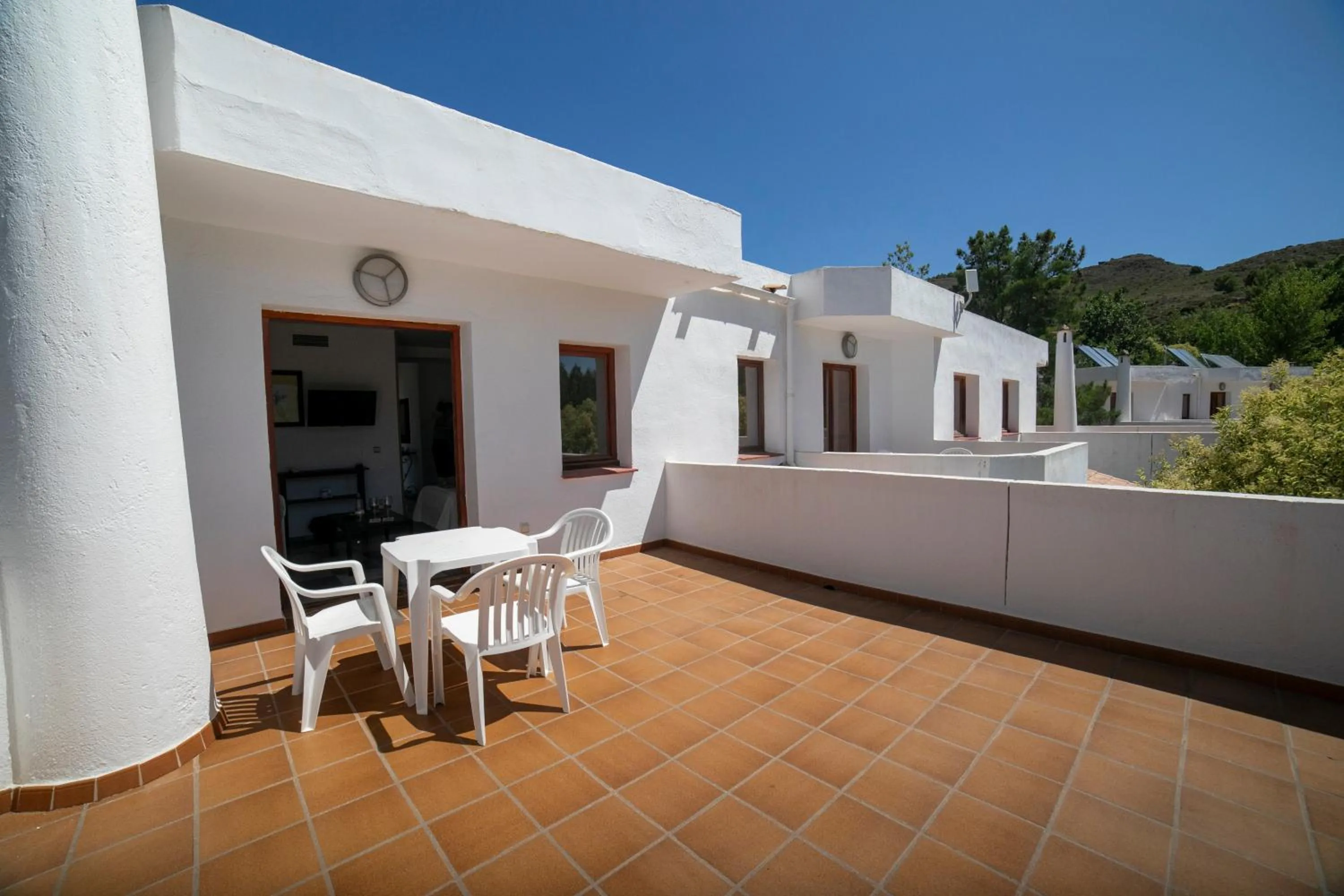 Villa Turística de Laujar de Andarax