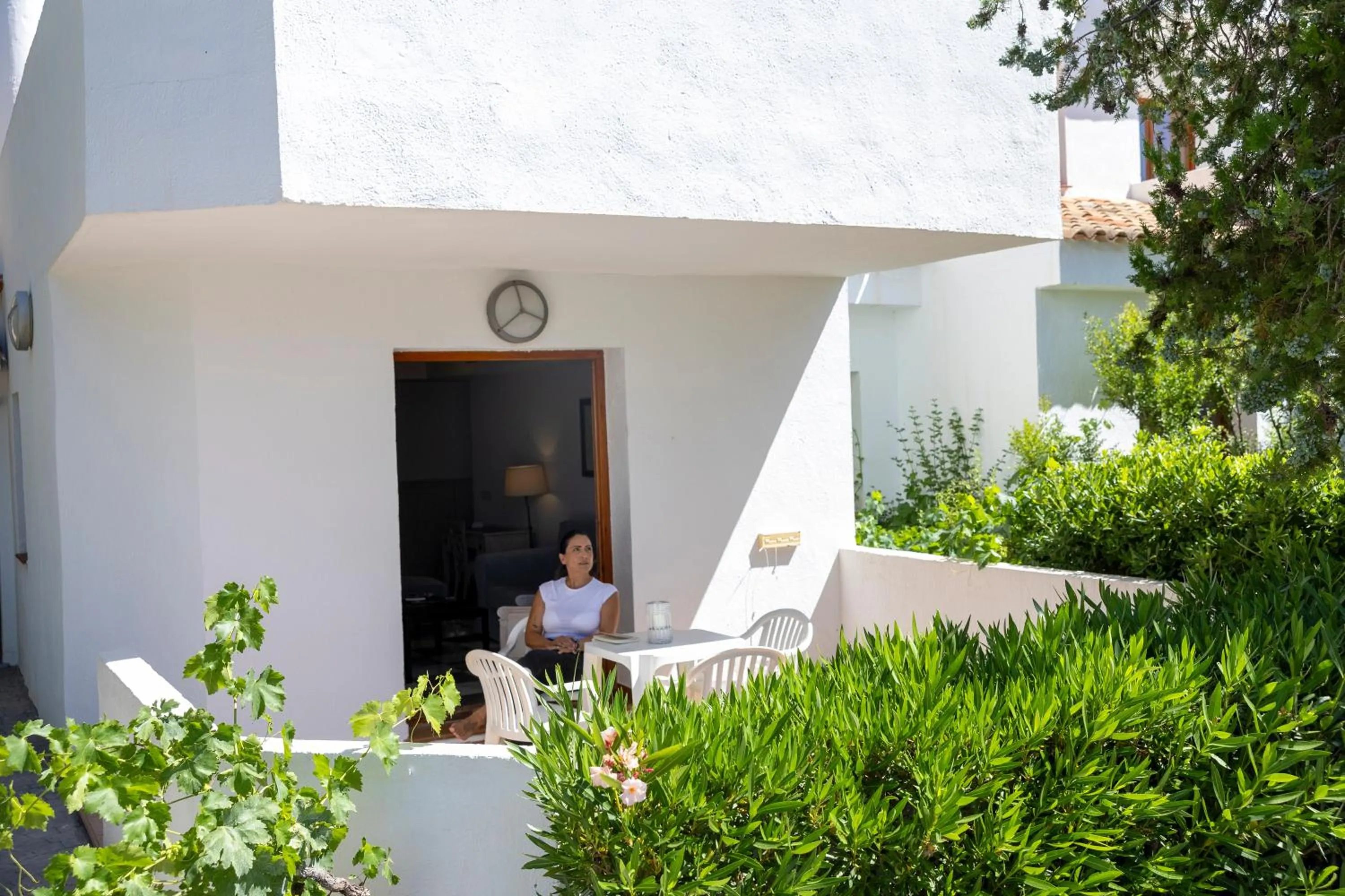 Villa Turística de Laujar de Andarax