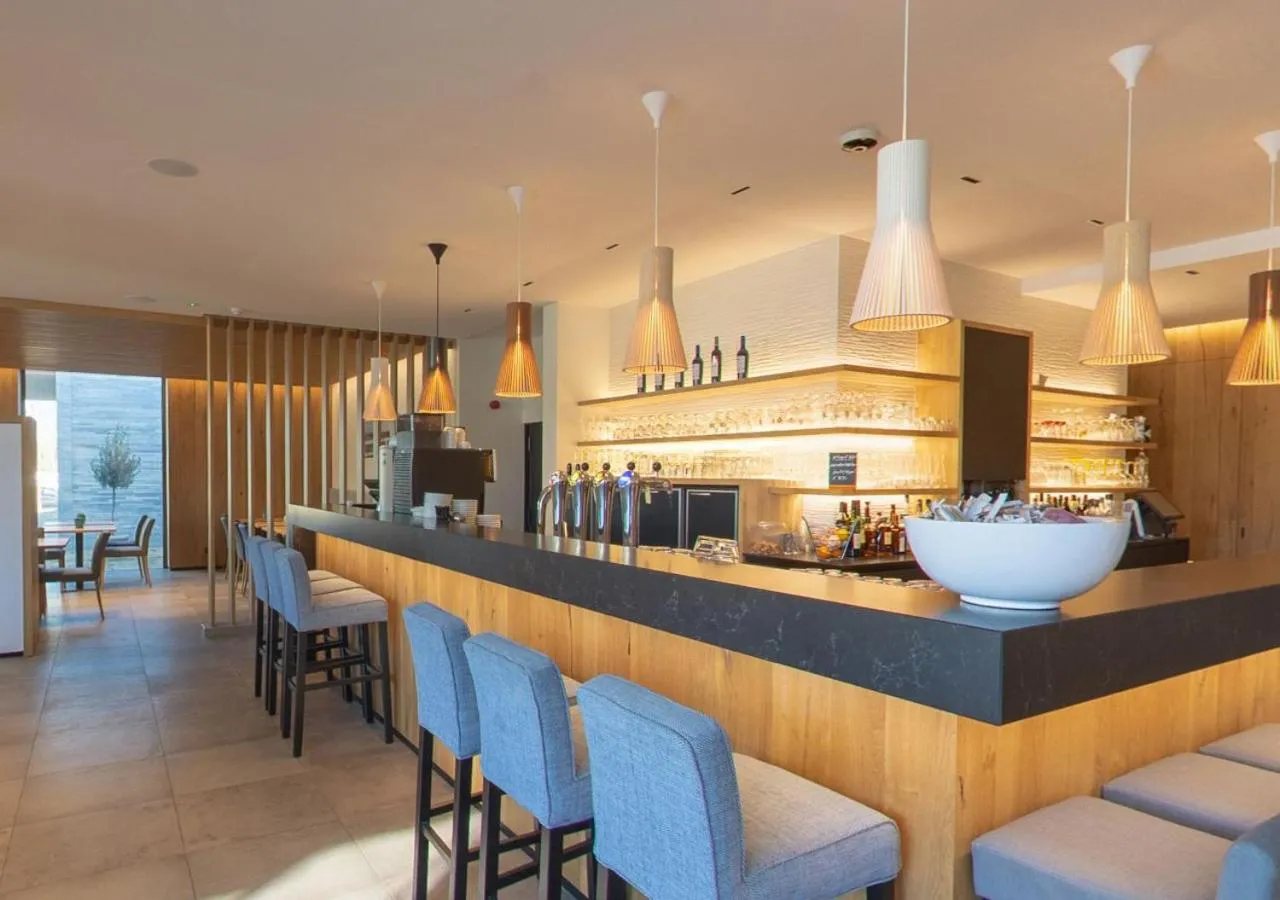 Drinks in Vakantie Domein Ter Helme