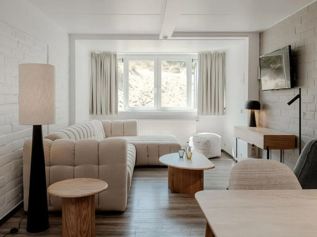 Vakantie Domein Ter Helme