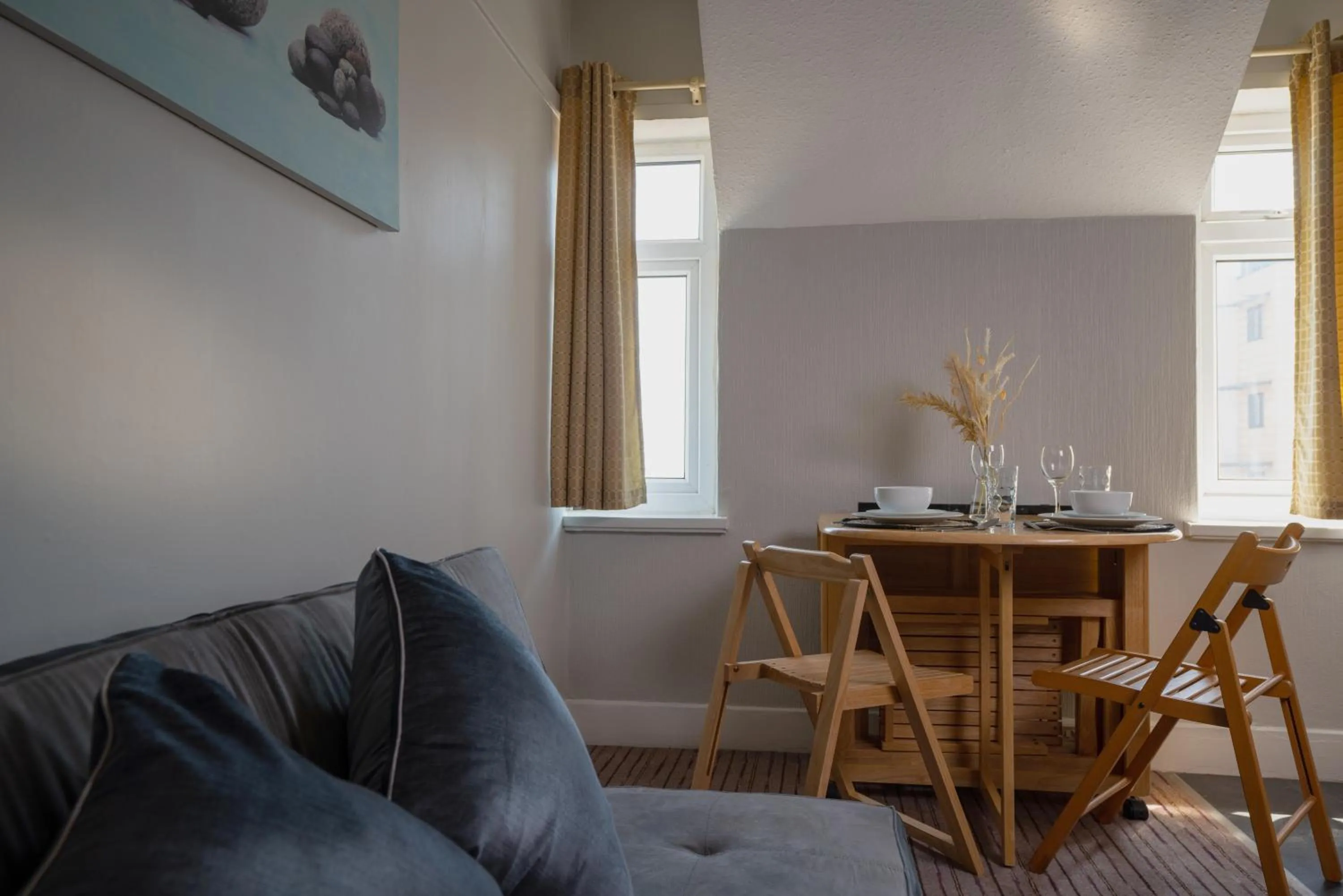 Coffee/tea facilities in Coasters Holiday Apartments