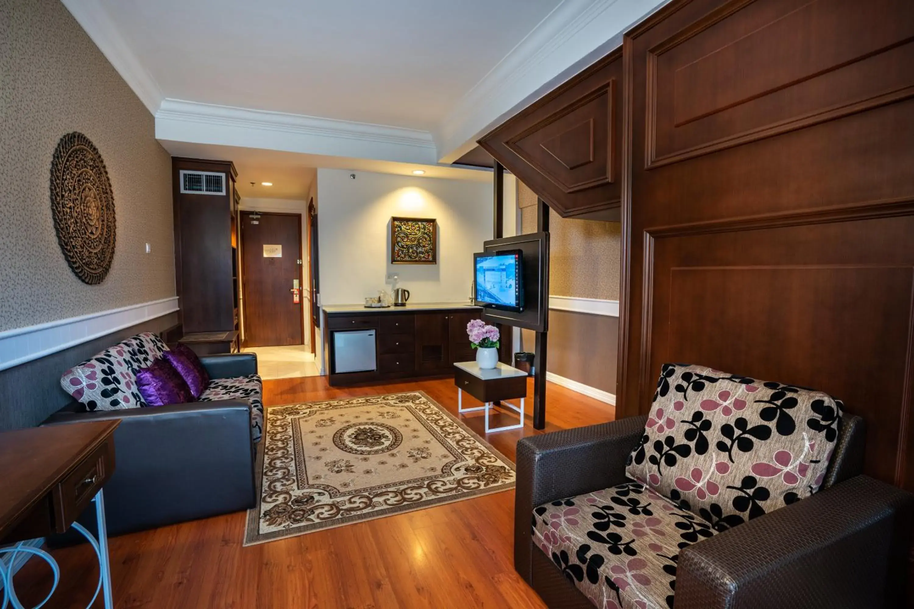 Duplex Suite in Century Pines Resort Cameron Highlands Duplex Suite in Century Pines Resort Cameron Highlands