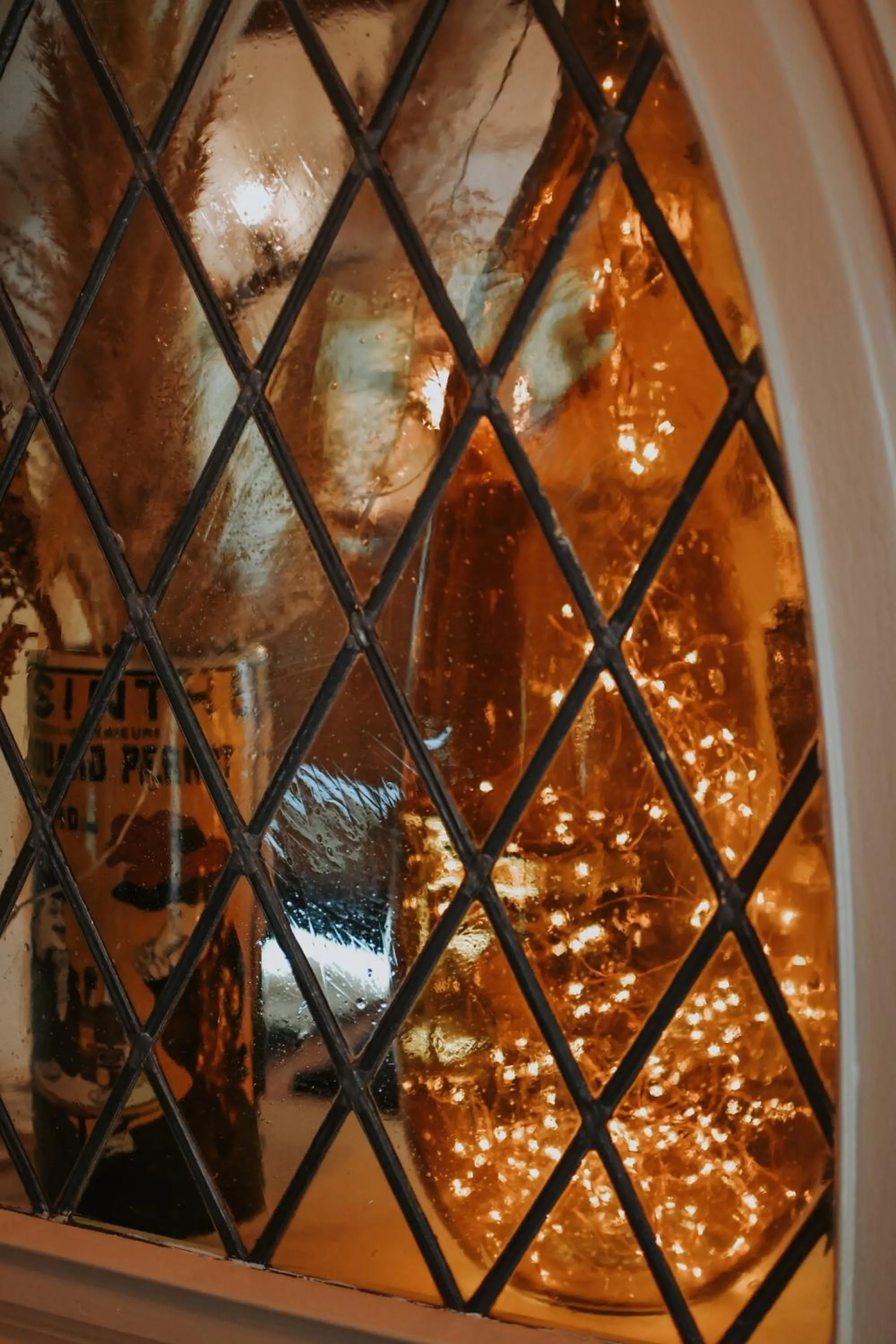 Restaurant/places to eat in Auberge De La Gaichel