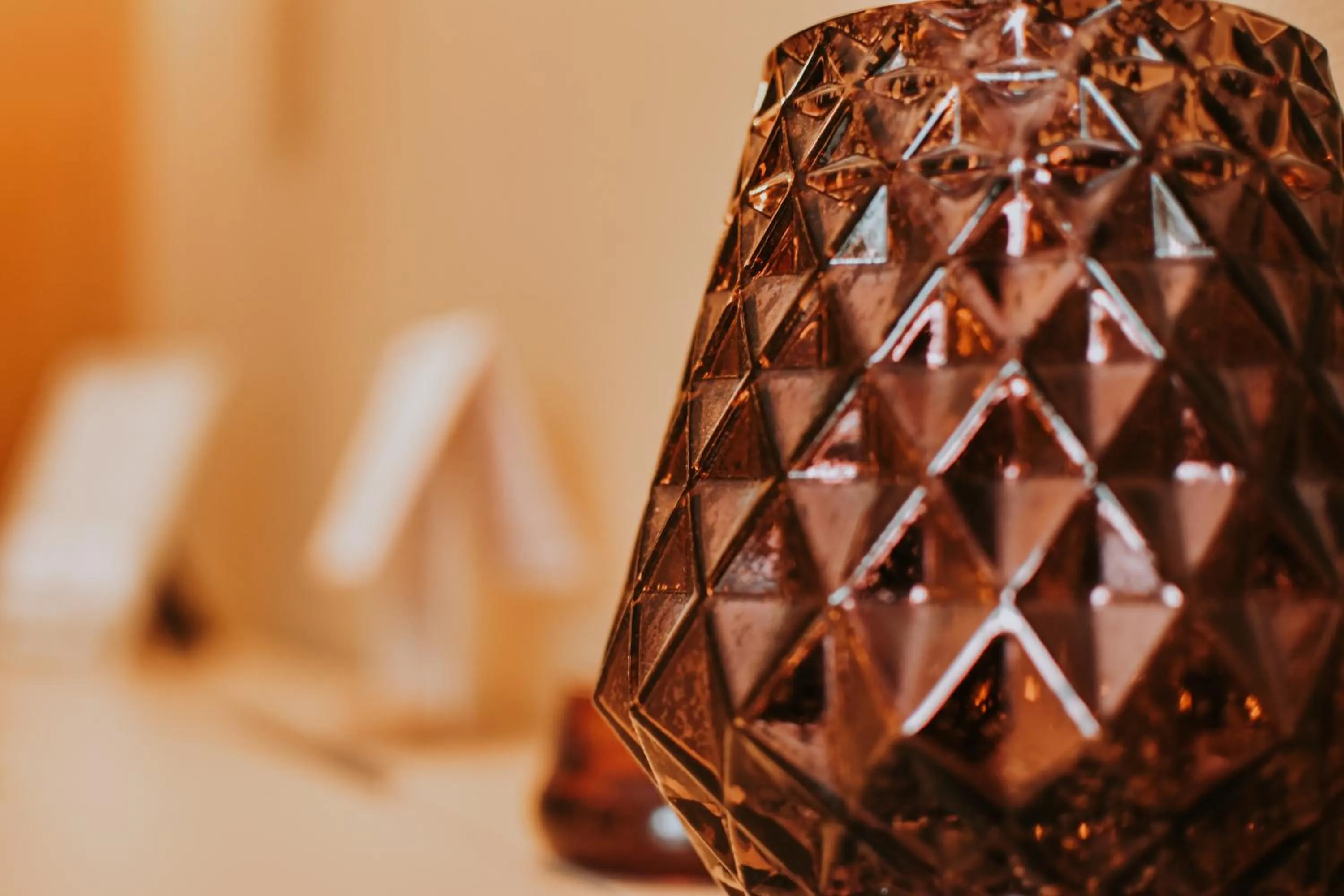 Decorative detail in Auberge De La Gaichel