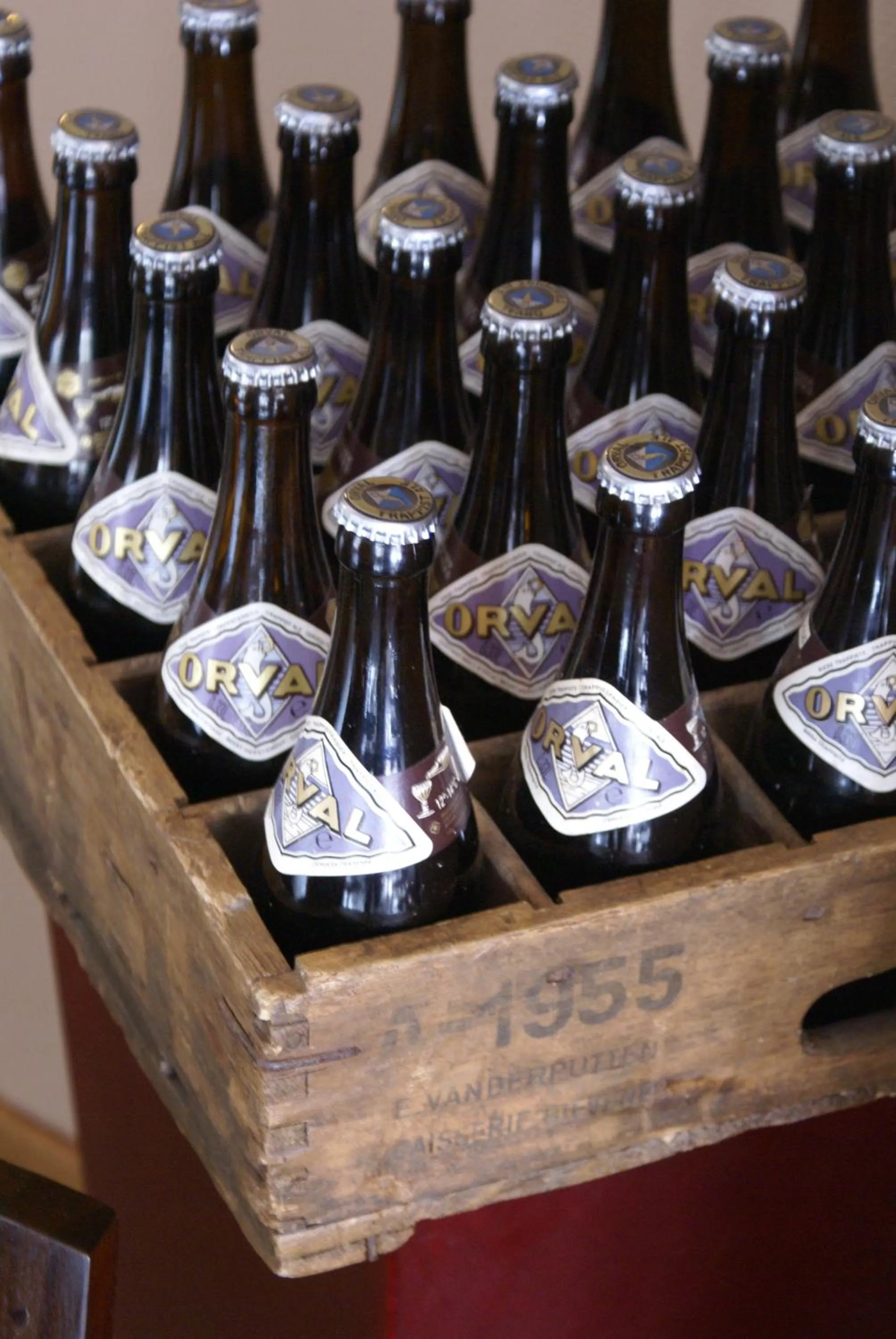 Drinks in Auberge De La Gaichel