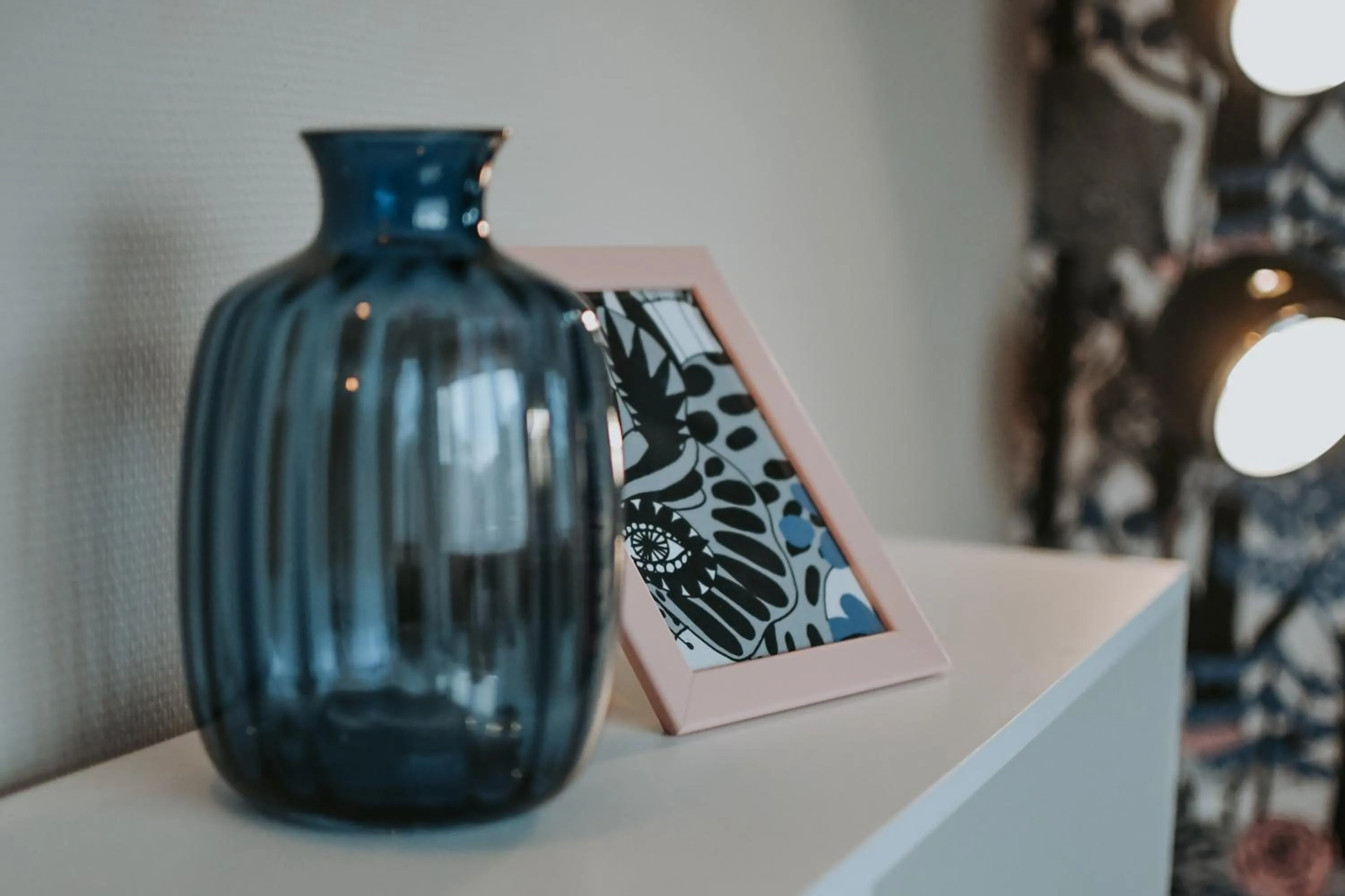 Decorative detail in Auberge De La Gaichel