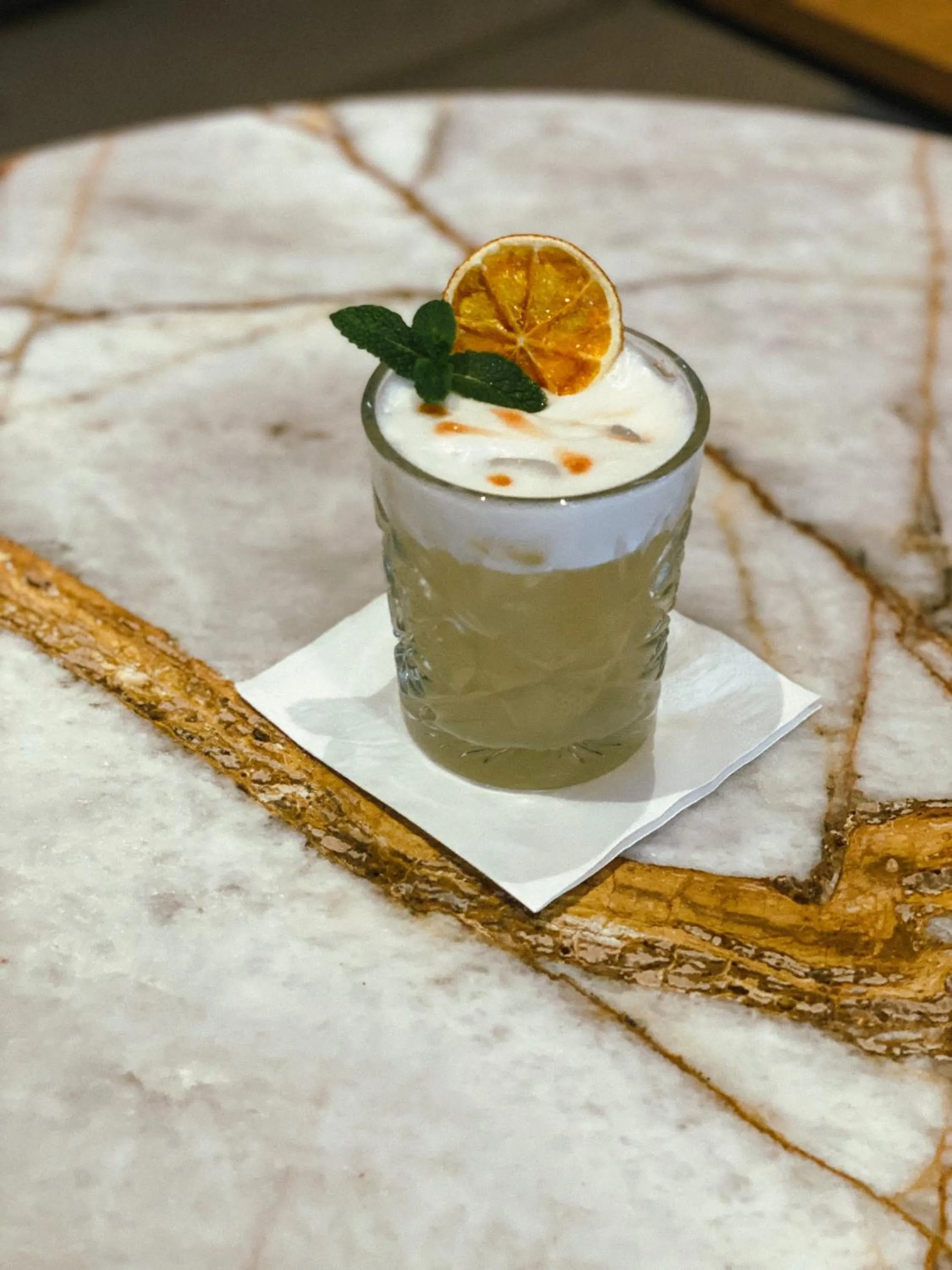 Restaurant/places to eat in NH Collection Olomouc Congress