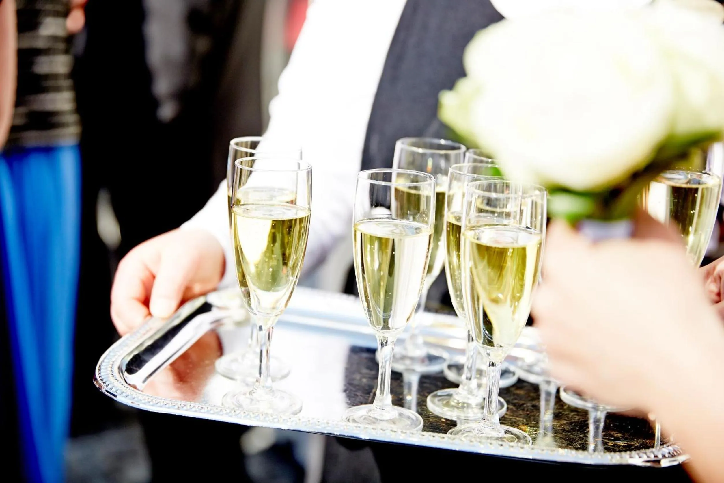 Restaurant/places to eat in Ulvsby Herrgård