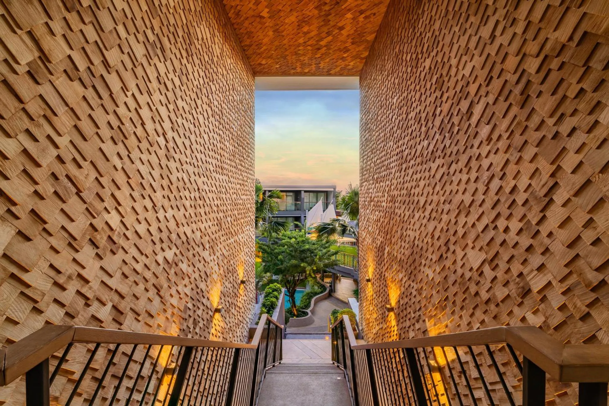 The SIS Kata Resort - Adult Only