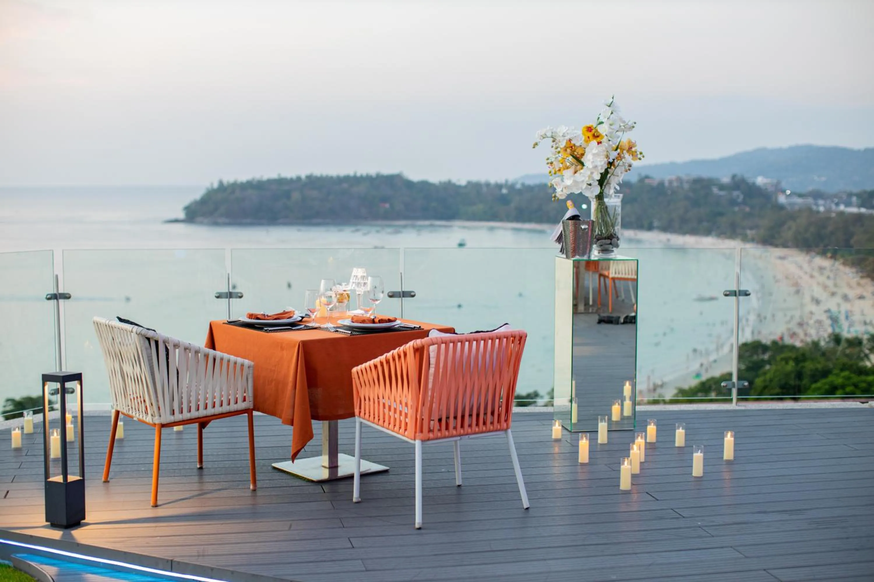 The SIS Kata Resort - Adult Only