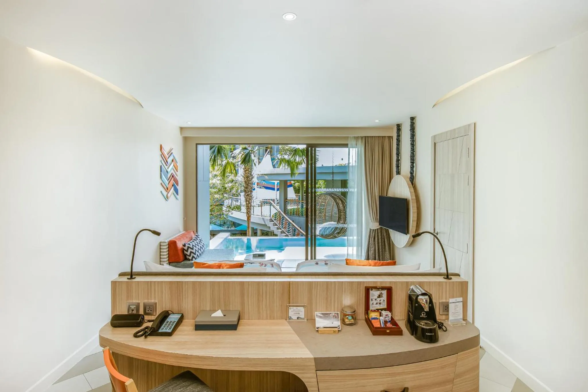 The SIS Kata Resort - Adult Only