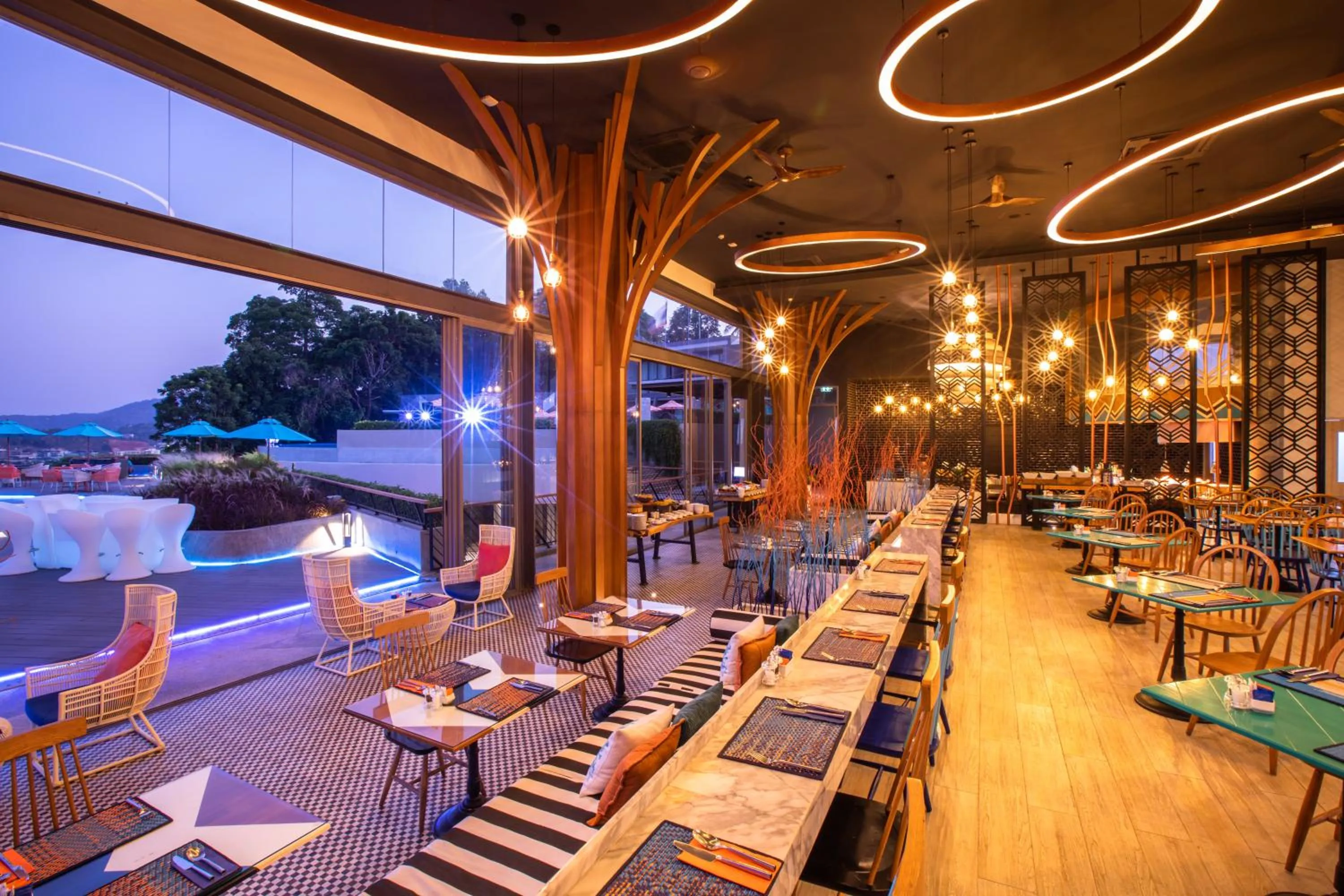 The SIS Kata Resort - Adult Only