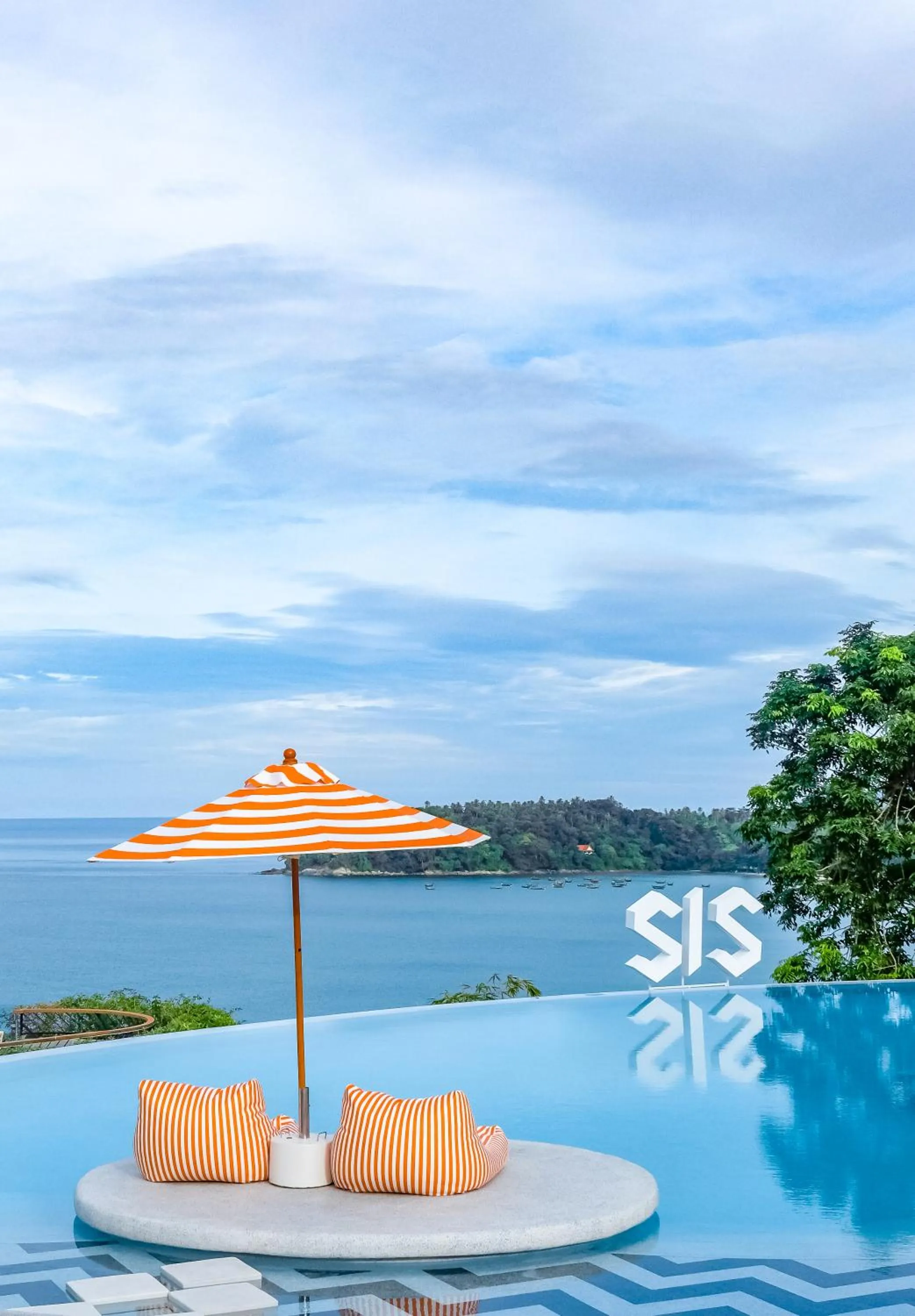 The SIS Kata Resort - Adult Only