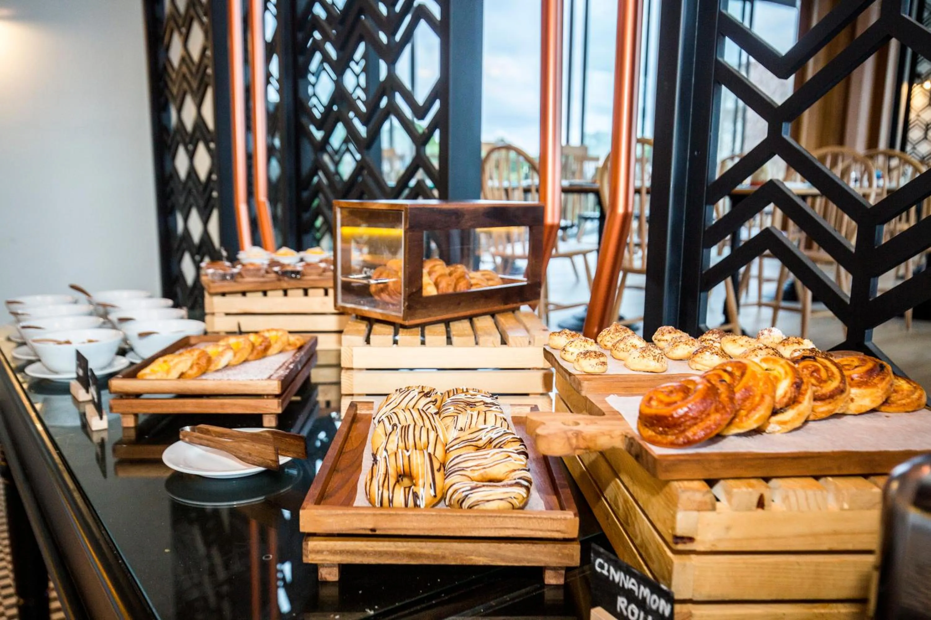 The SIS Kata Resort - Adult Only