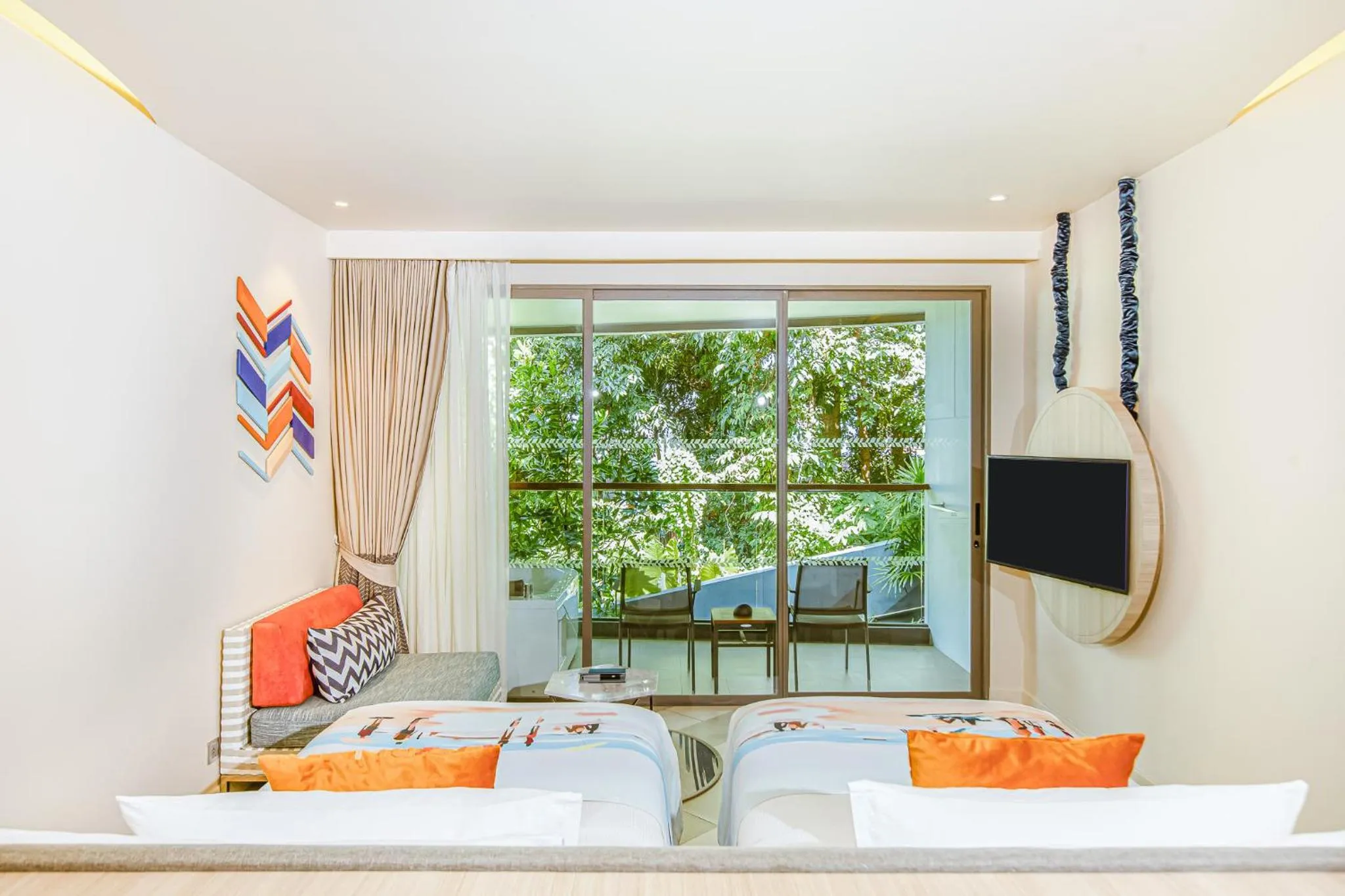 The SIS Kata Resort - Adult Only