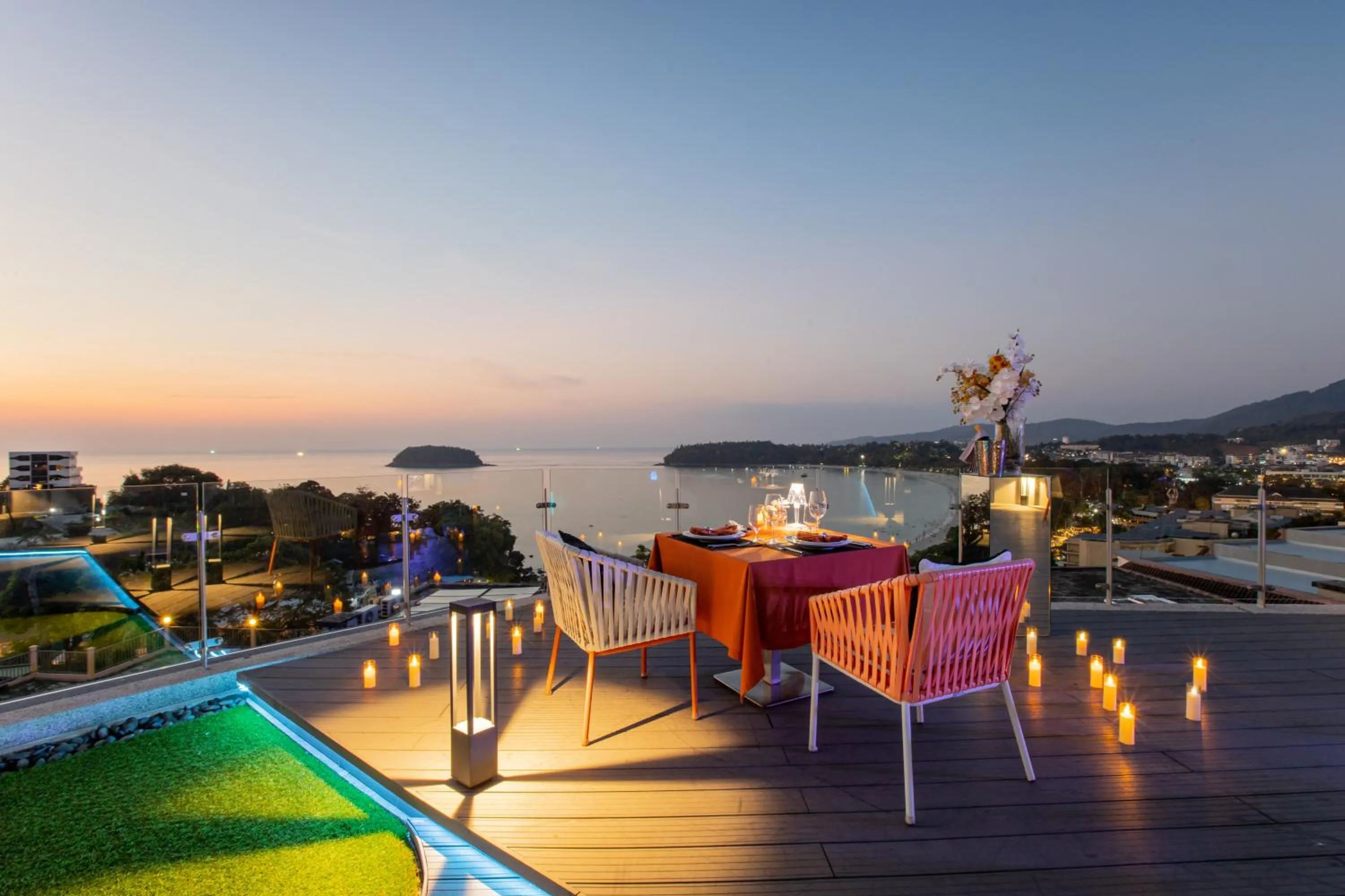 The SIS Kata Resort - Adult Only