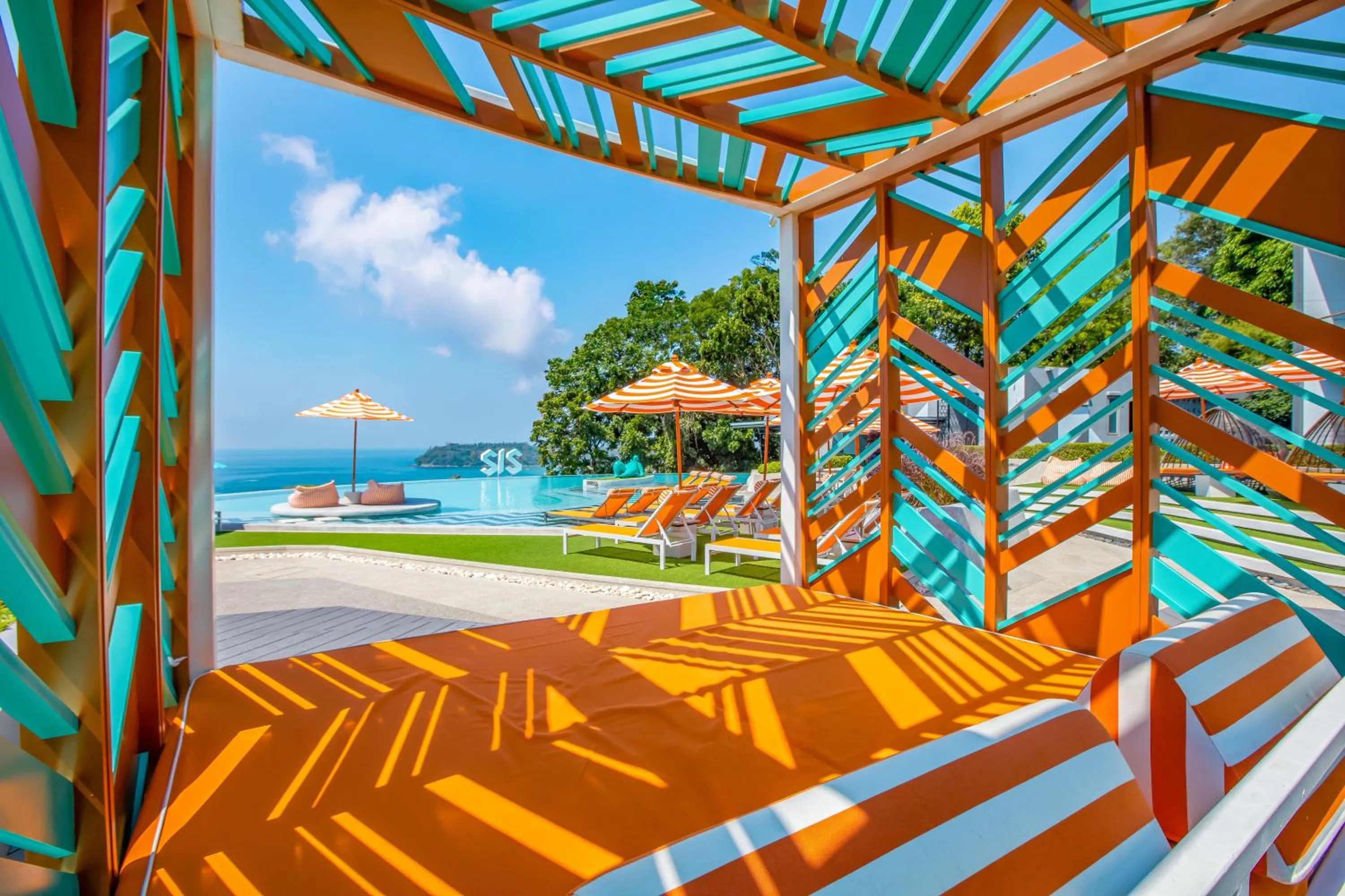 The SIS Kata Resort - Adult Only