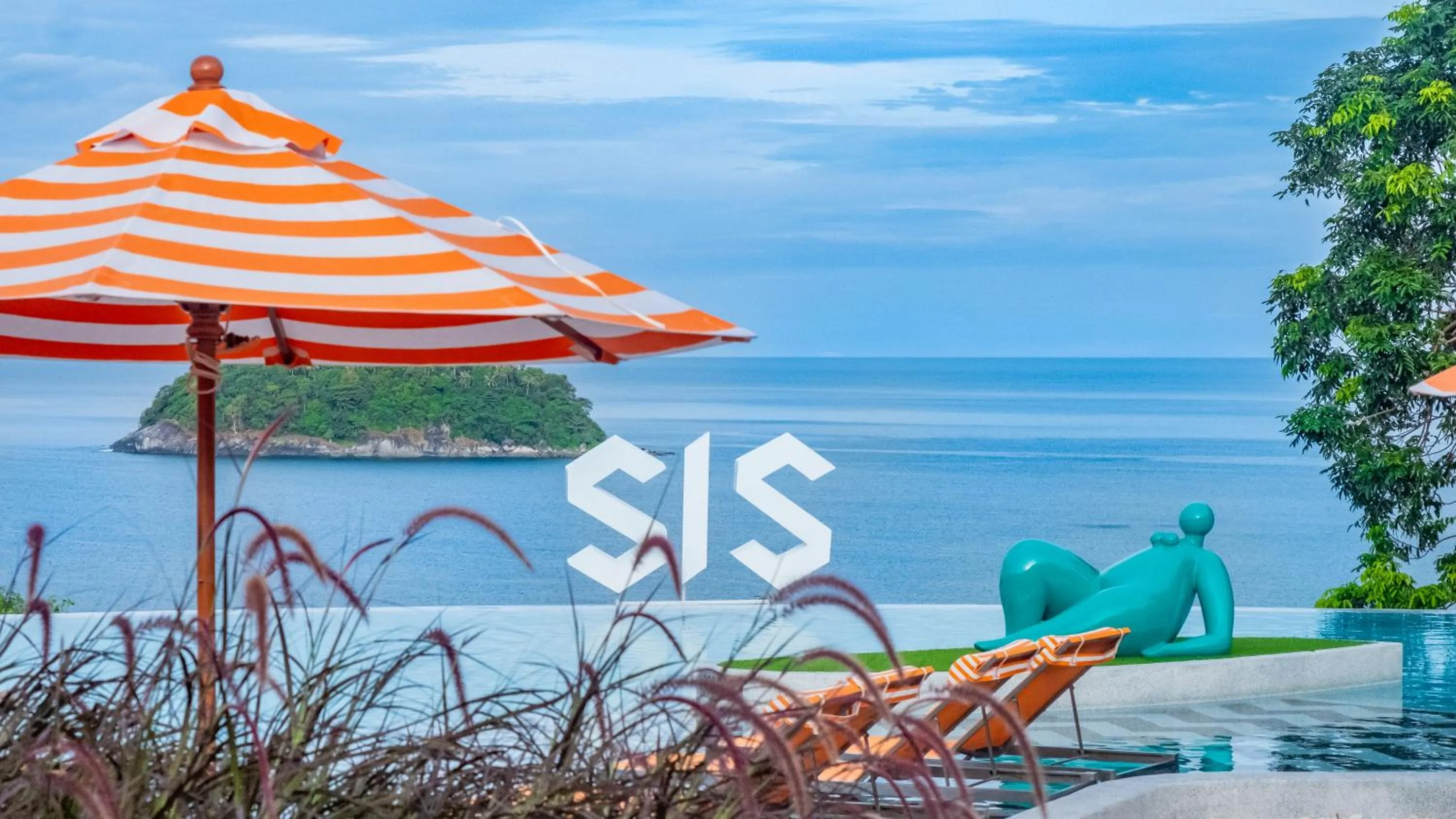 The SIS Kata Resort - Adult Only