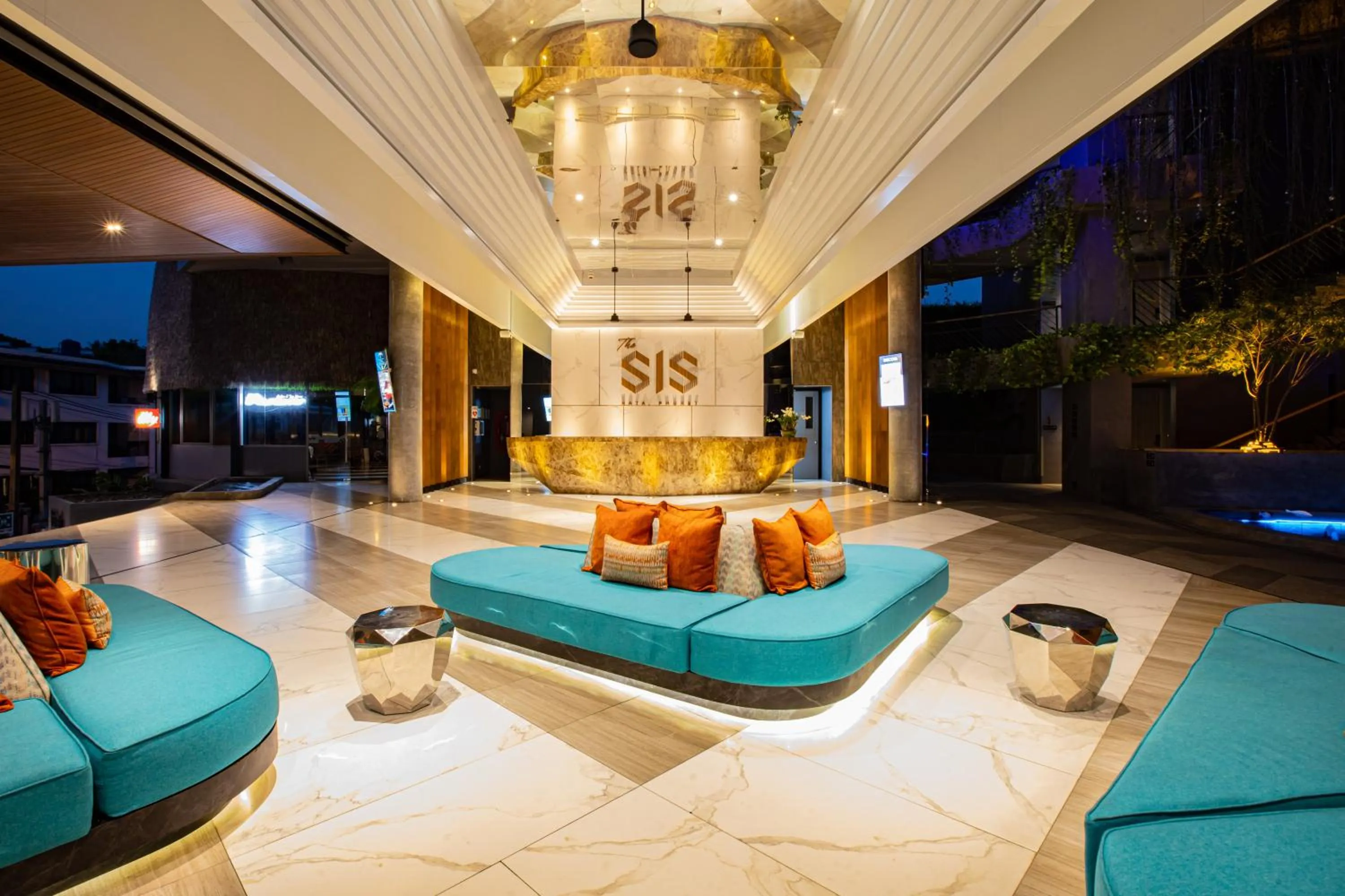 The SIS Kata Resort - Adult Only