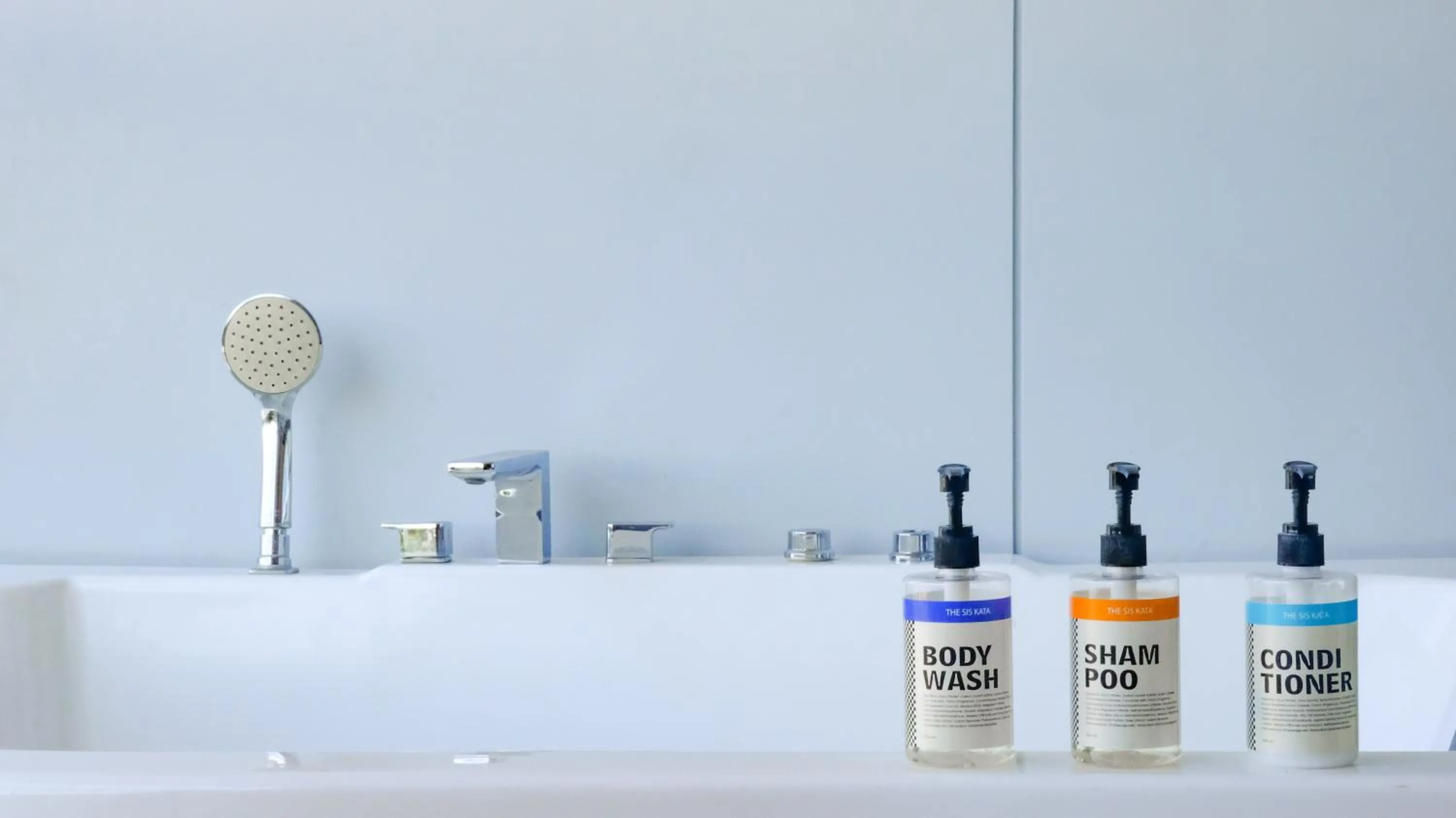 The SIS Kata Resort - Adult Only