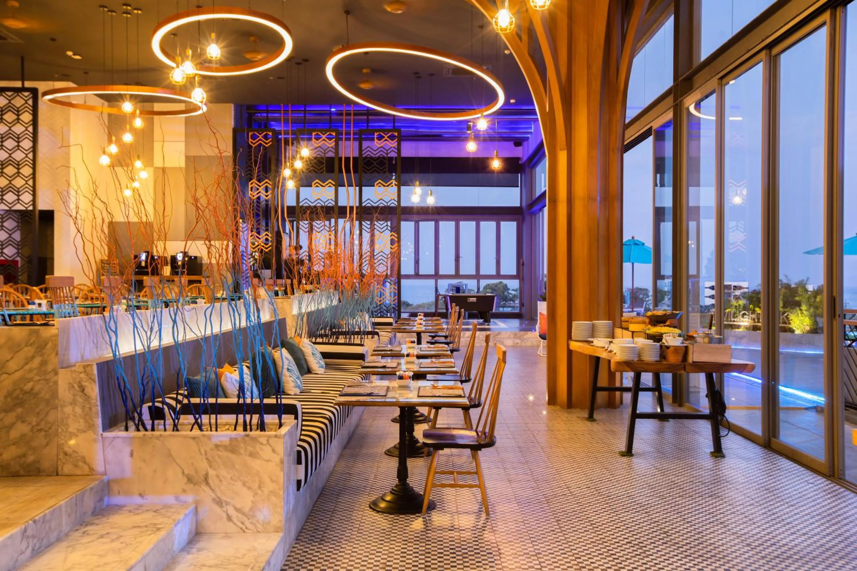 The SIS Kata Resort - Adult Only