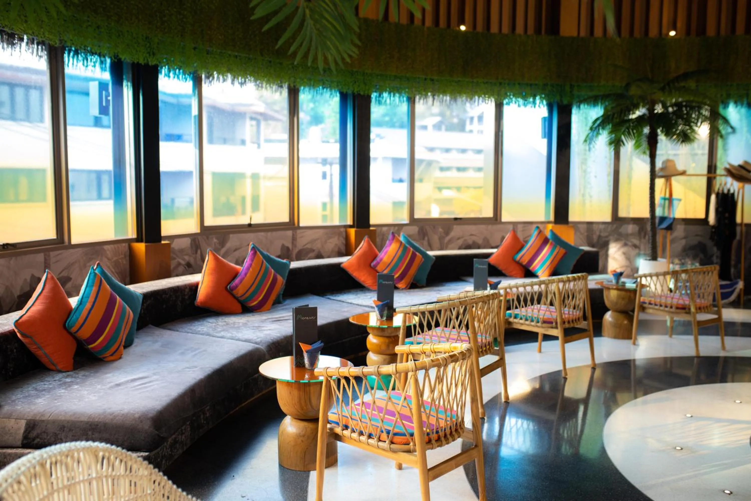 The SIS Kata Resort - Adult Only