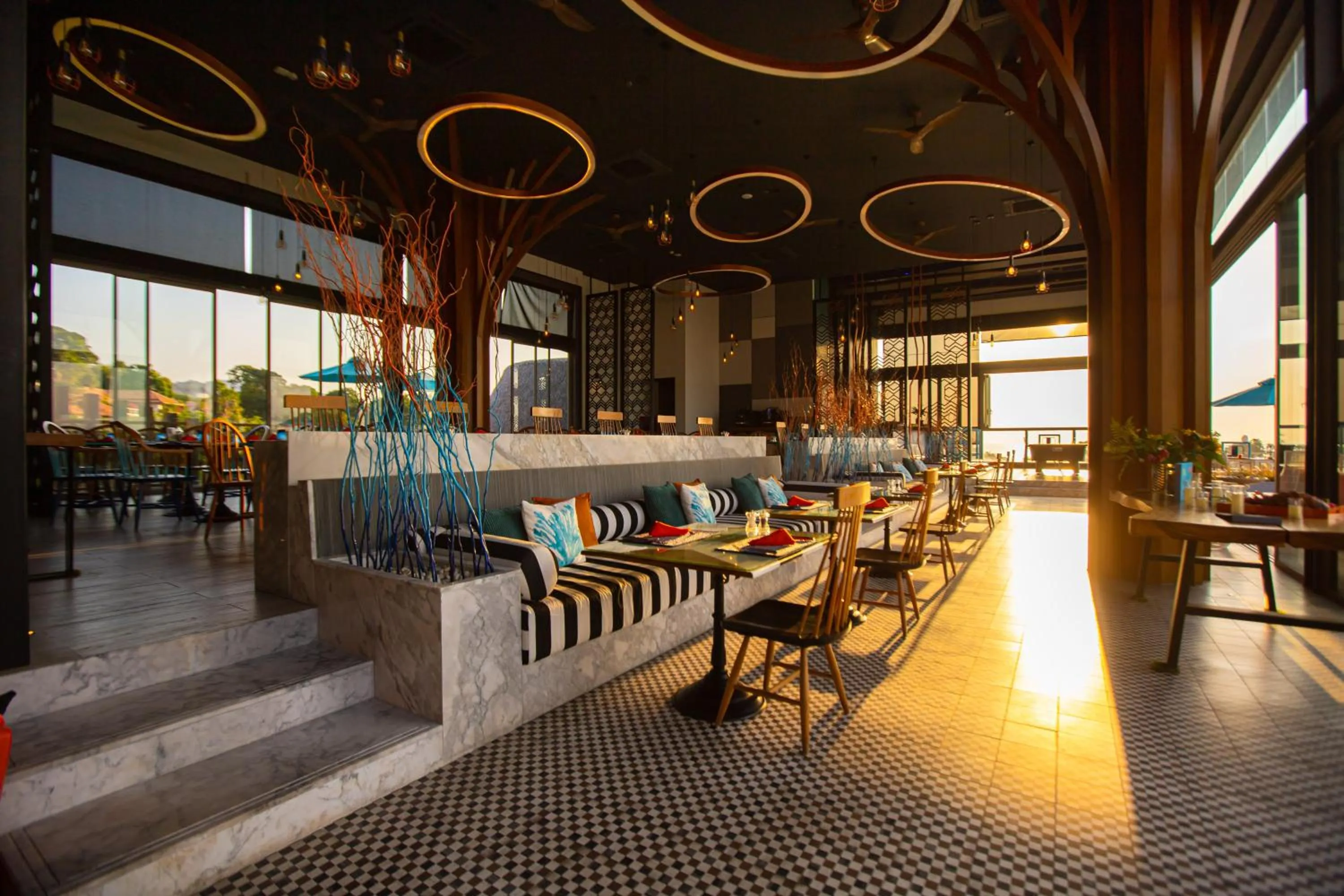 The SIS Kata Resort - Adult Only