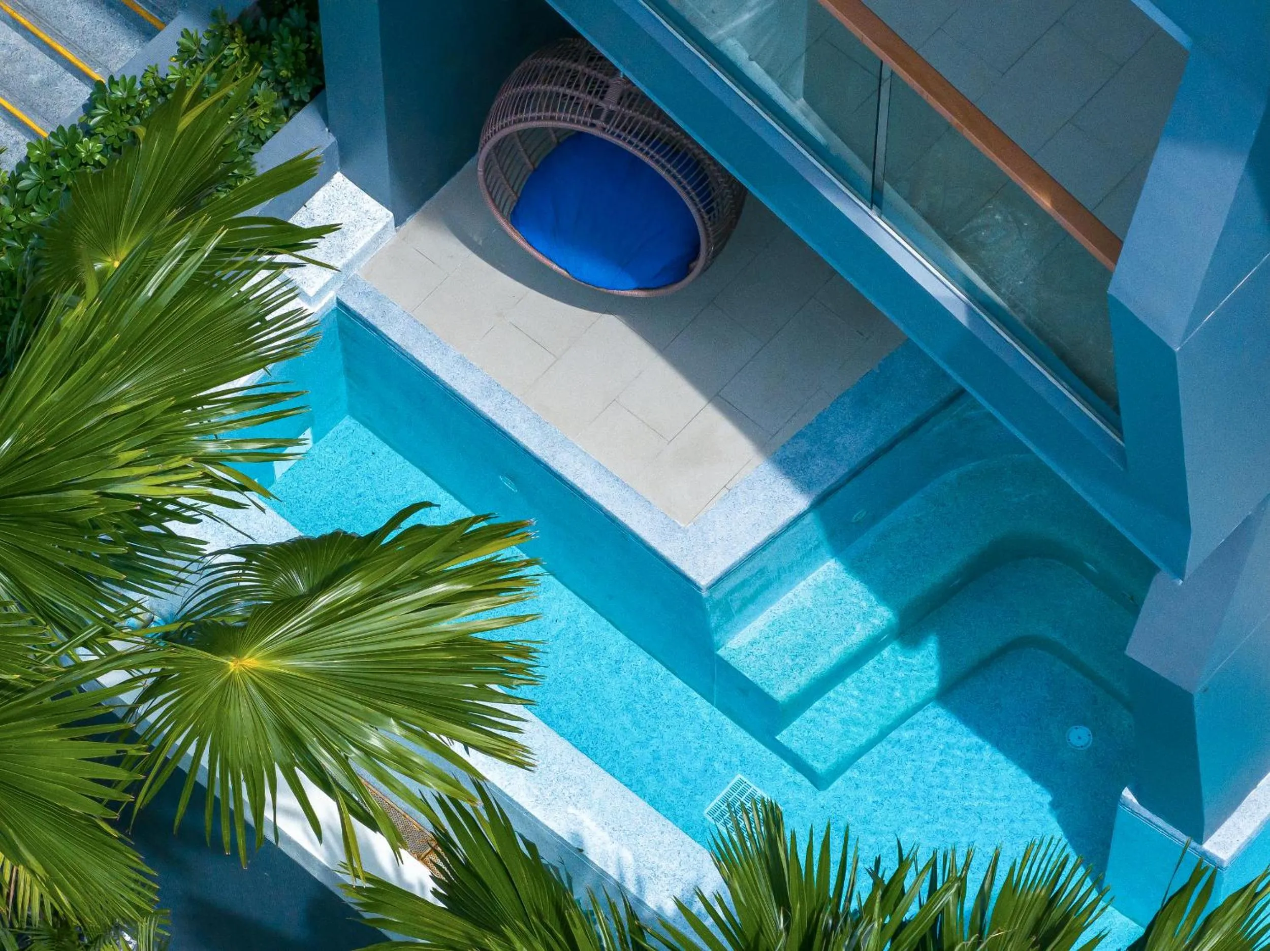 The SIS Kata Resort - Adult Only