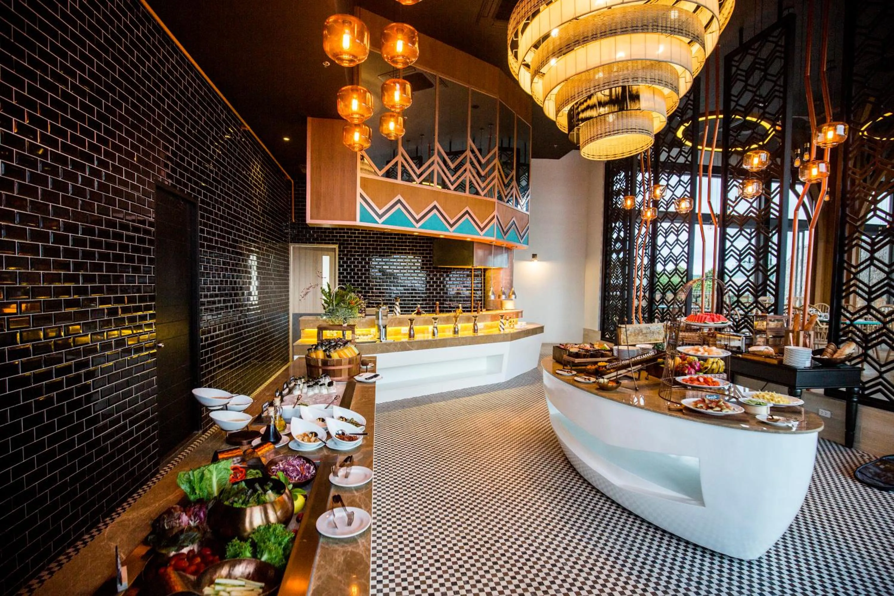 The SIS Kata Resort - Adult Only