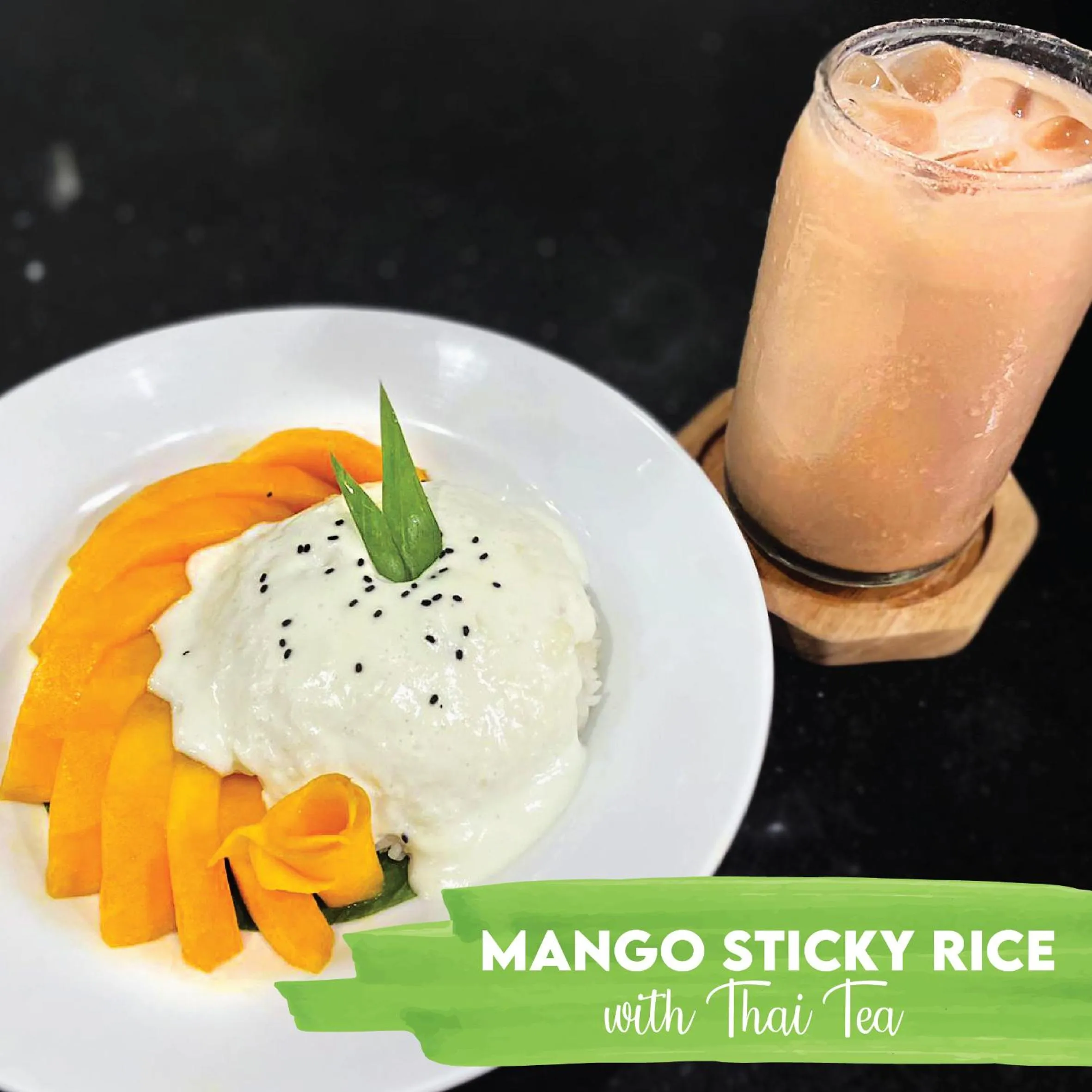 Restaurant/places to eat in Whiz Hotel Falatehan Jakarta