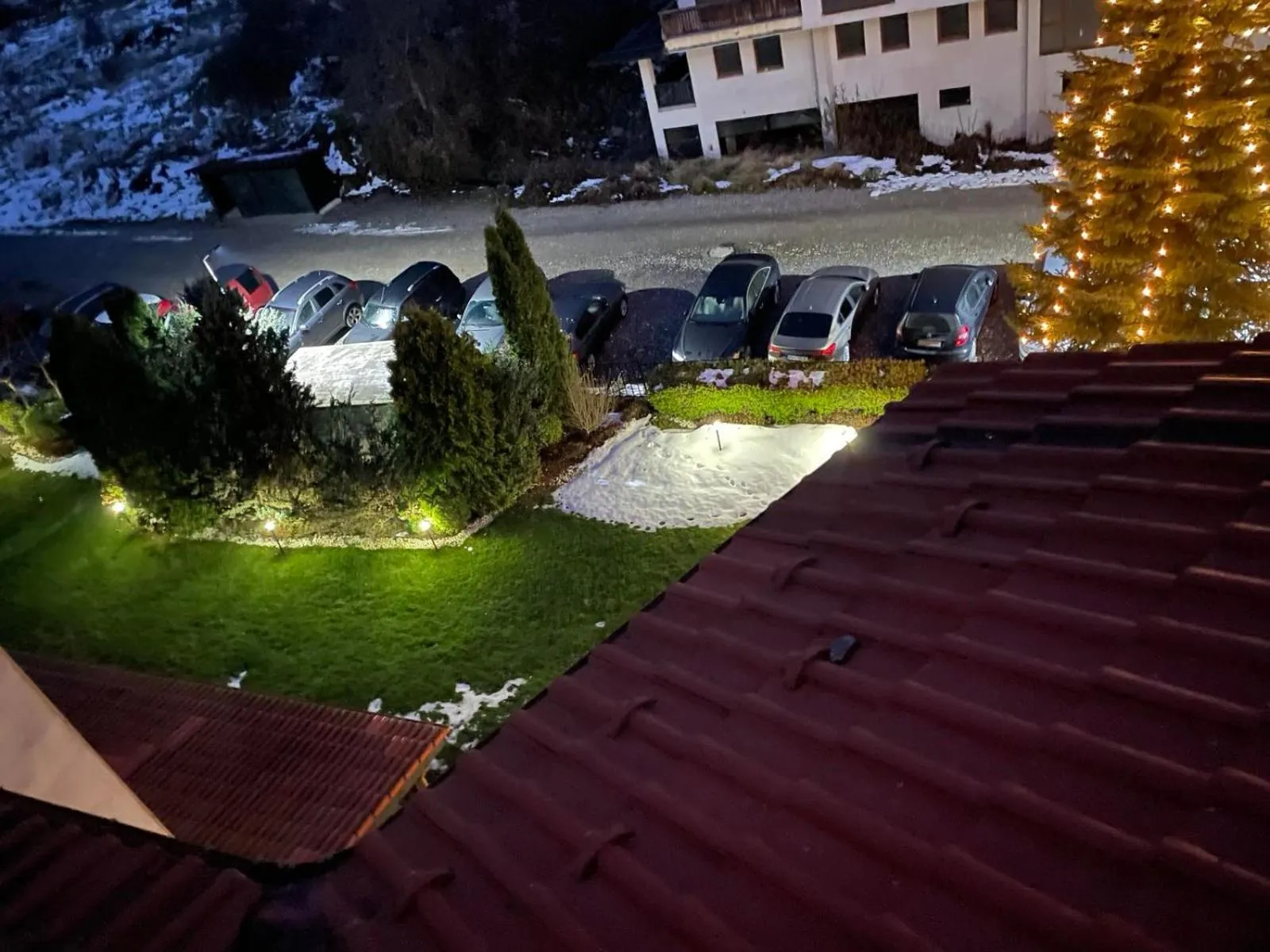 Parklands Hotel & Pool