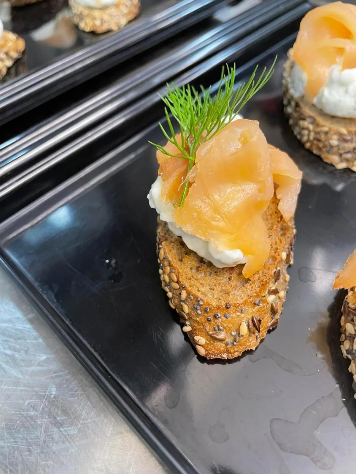 Food in Parklands Hotel & Pool