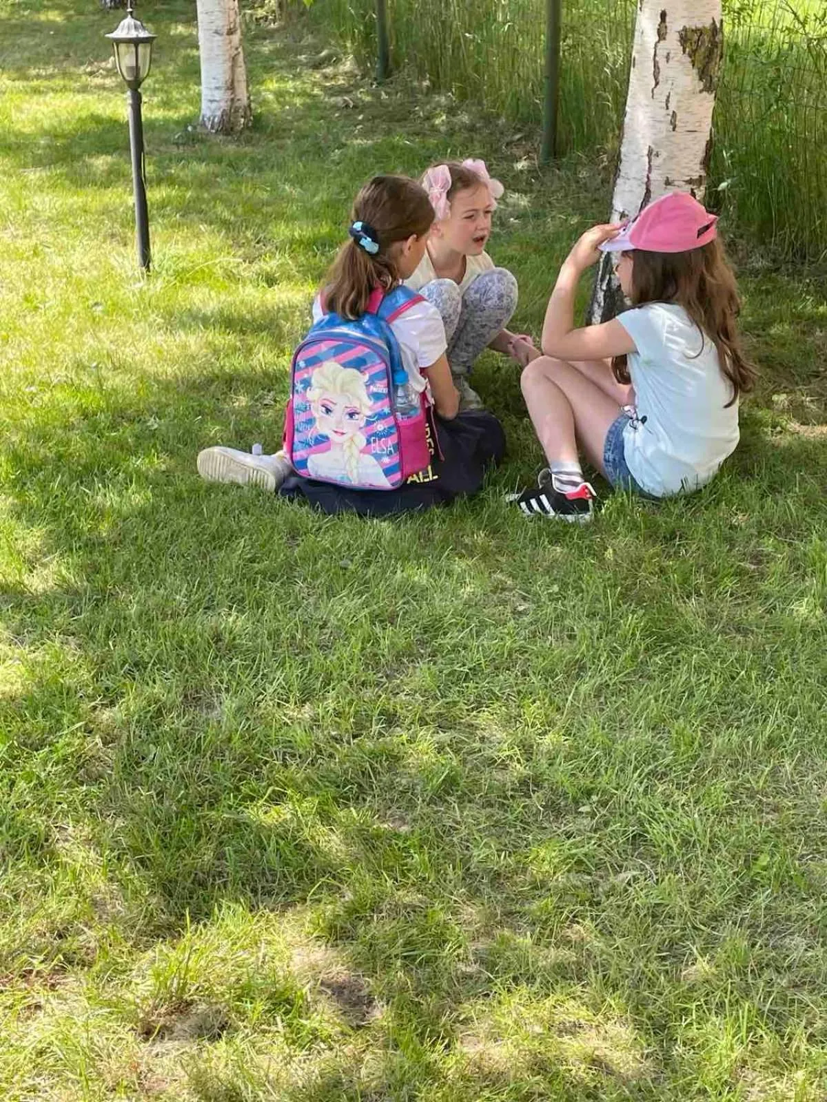 Spring in Parklands Hotel & Pool