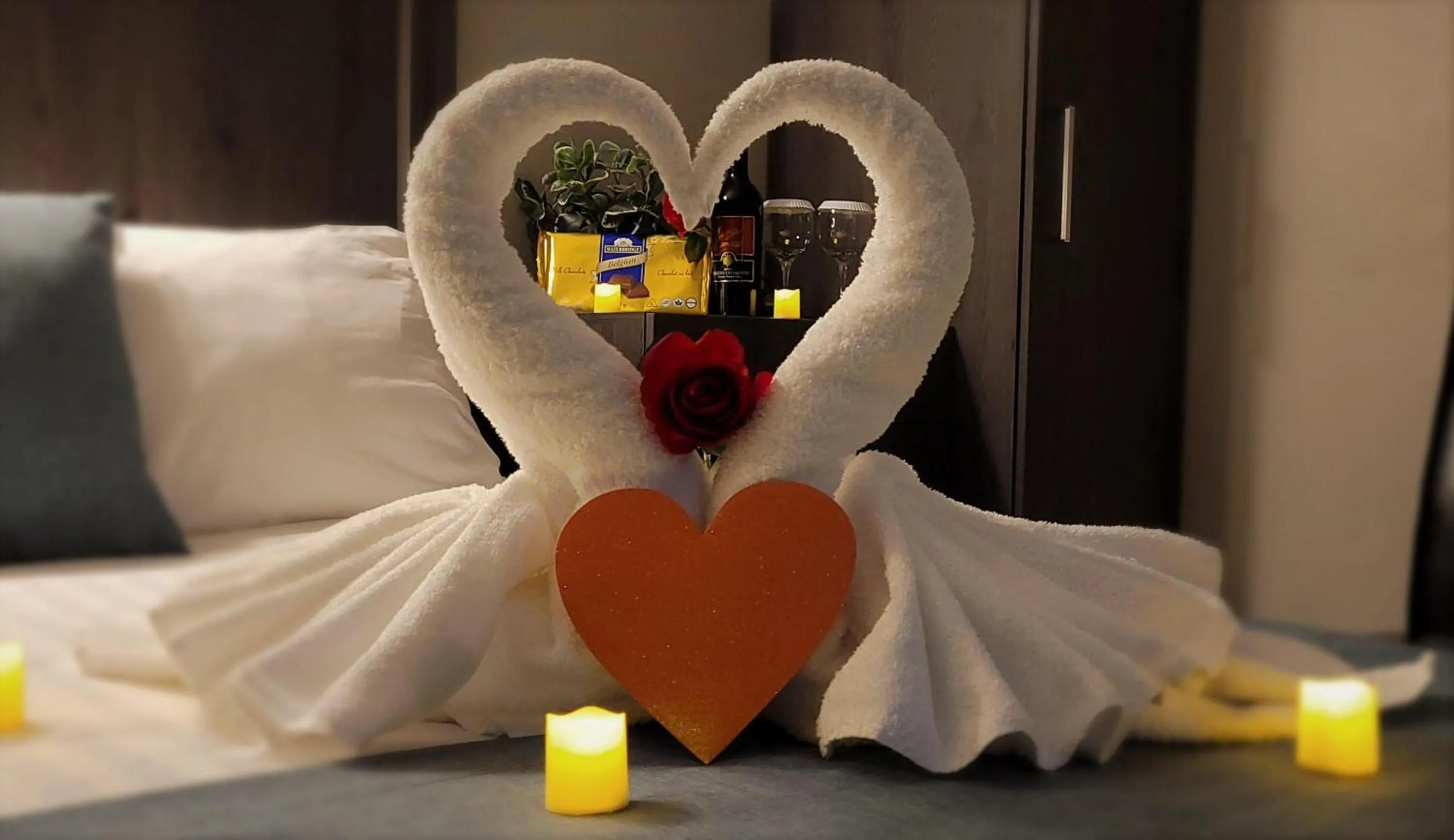 Other, Bed in Hotel et Motel Le Chateauguay