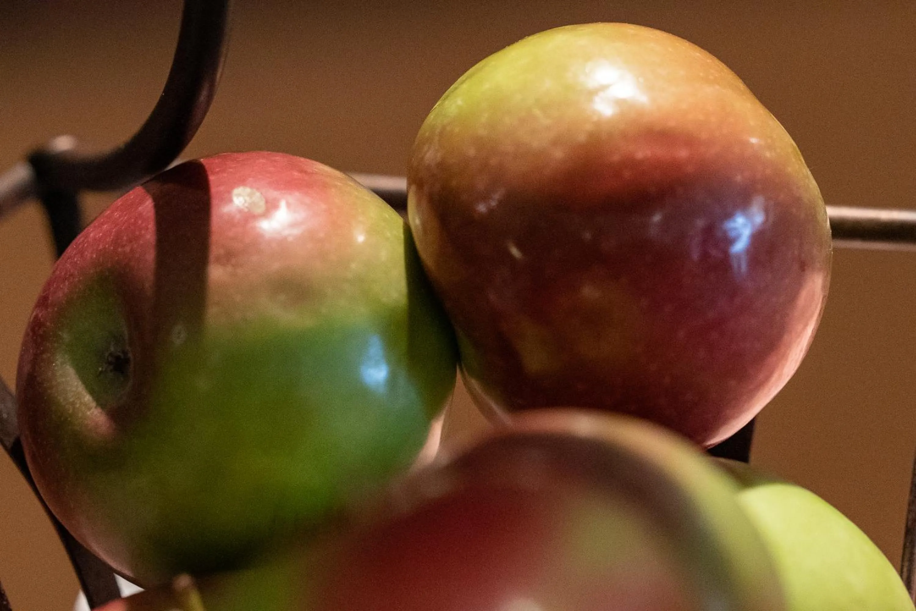 Breakfast in Hotel et Motel Le Chateauguay