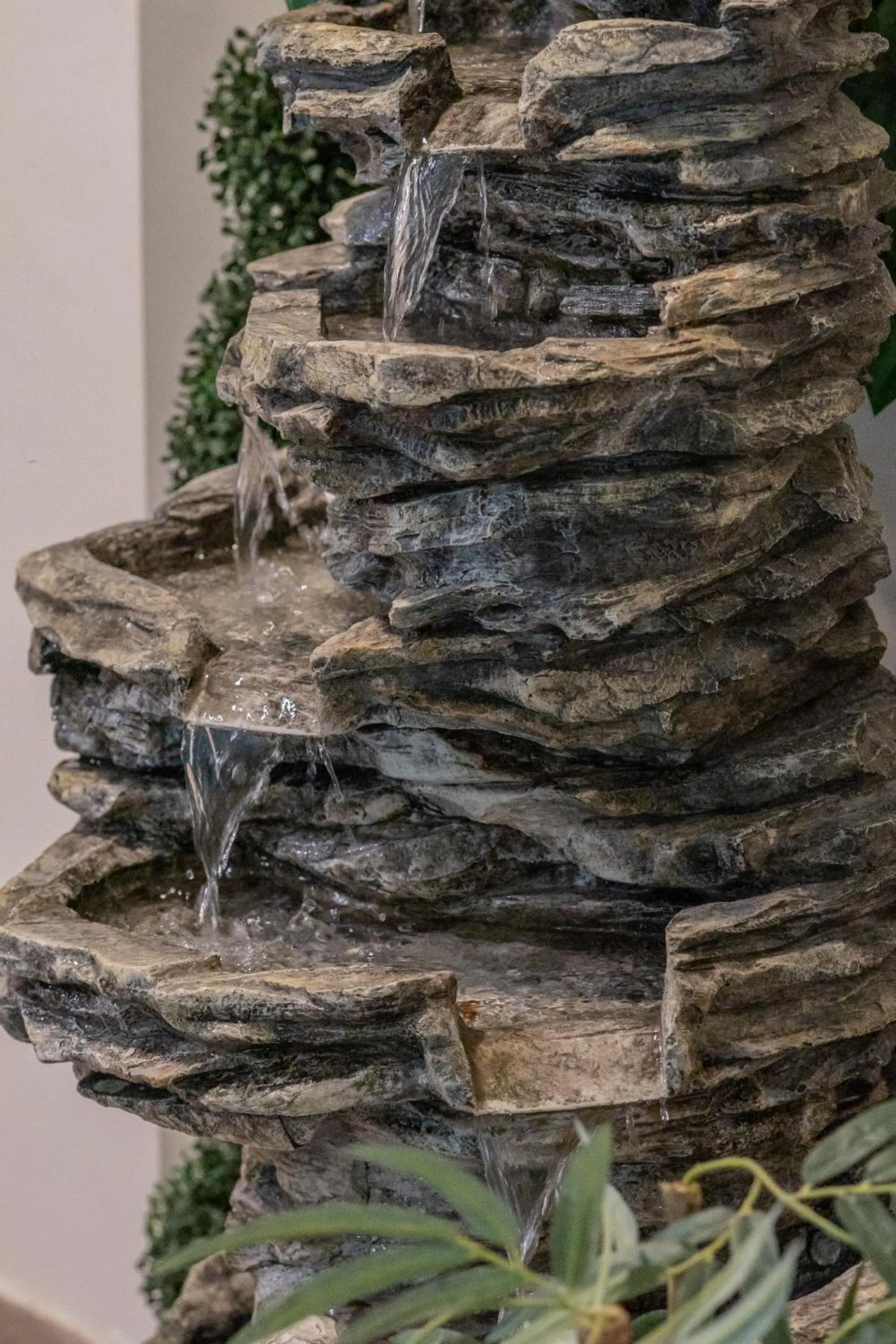 Swimming pool in Hotel et Motel Le Chateauguay