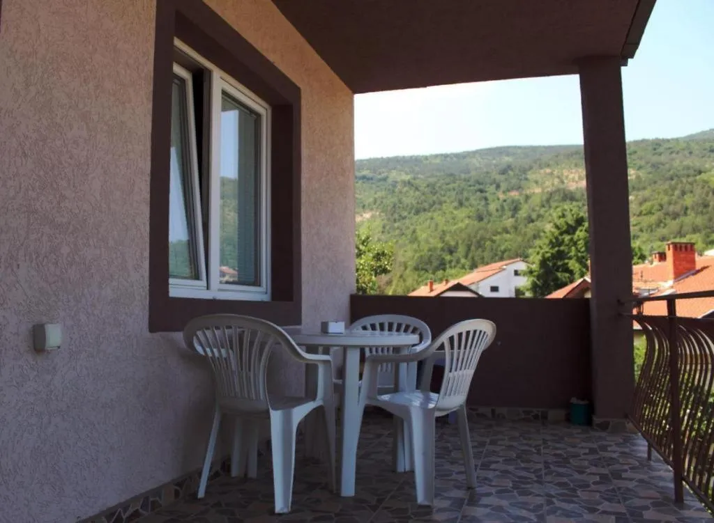 Apartments Grande House