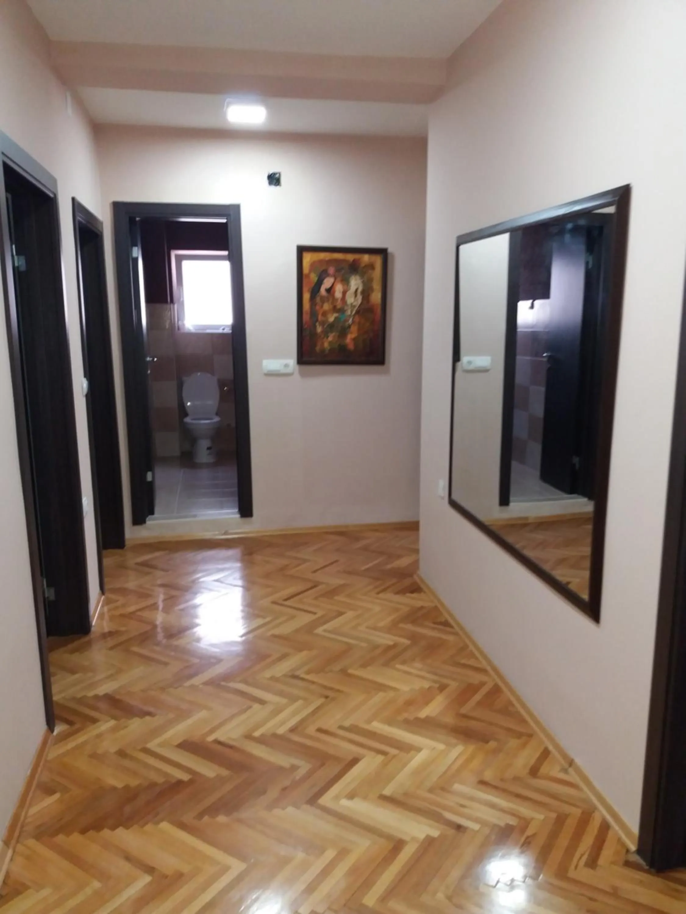 Photo of the whole room in Apartments Grande House