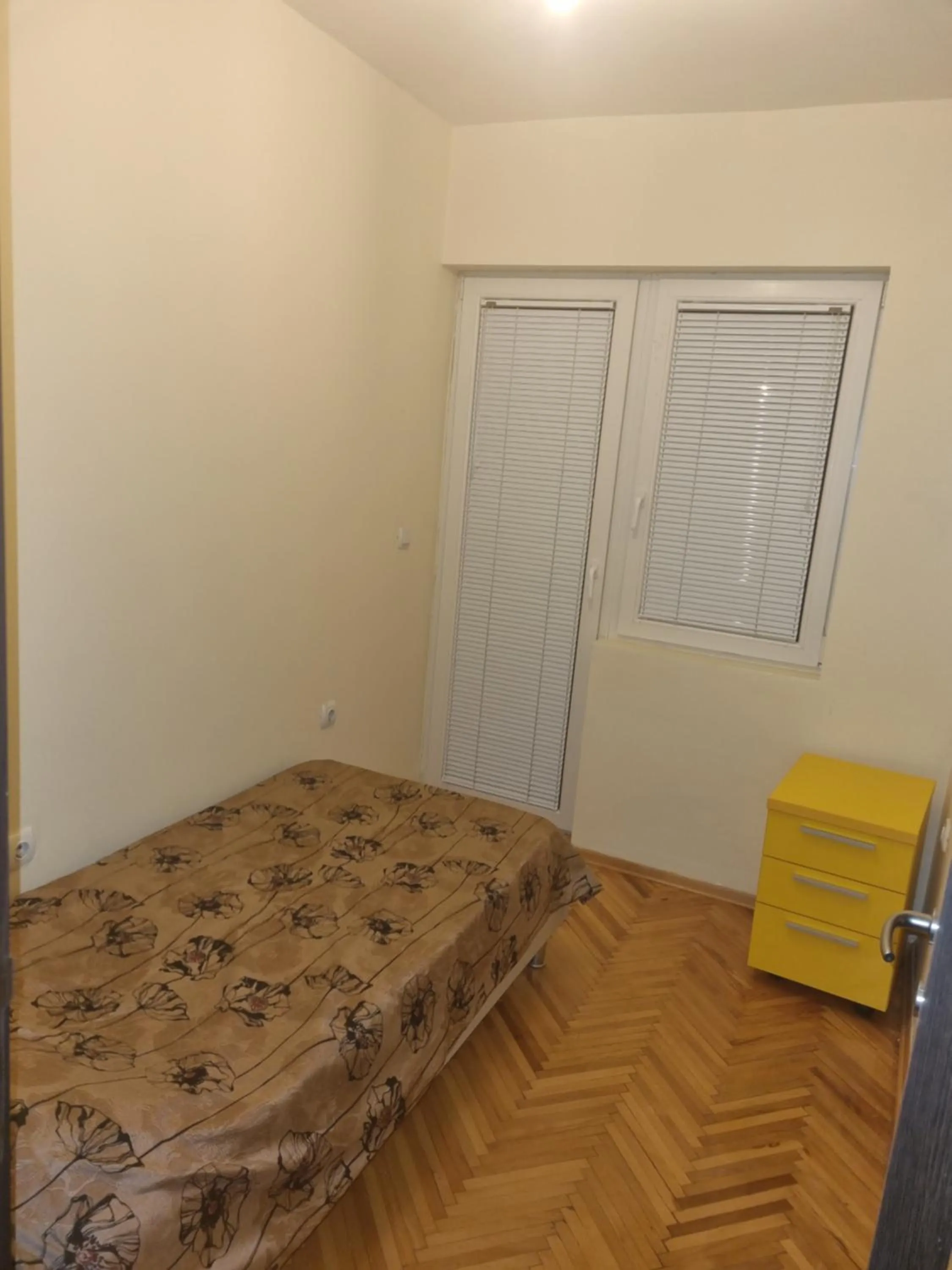 Bed in Apartments Grande House