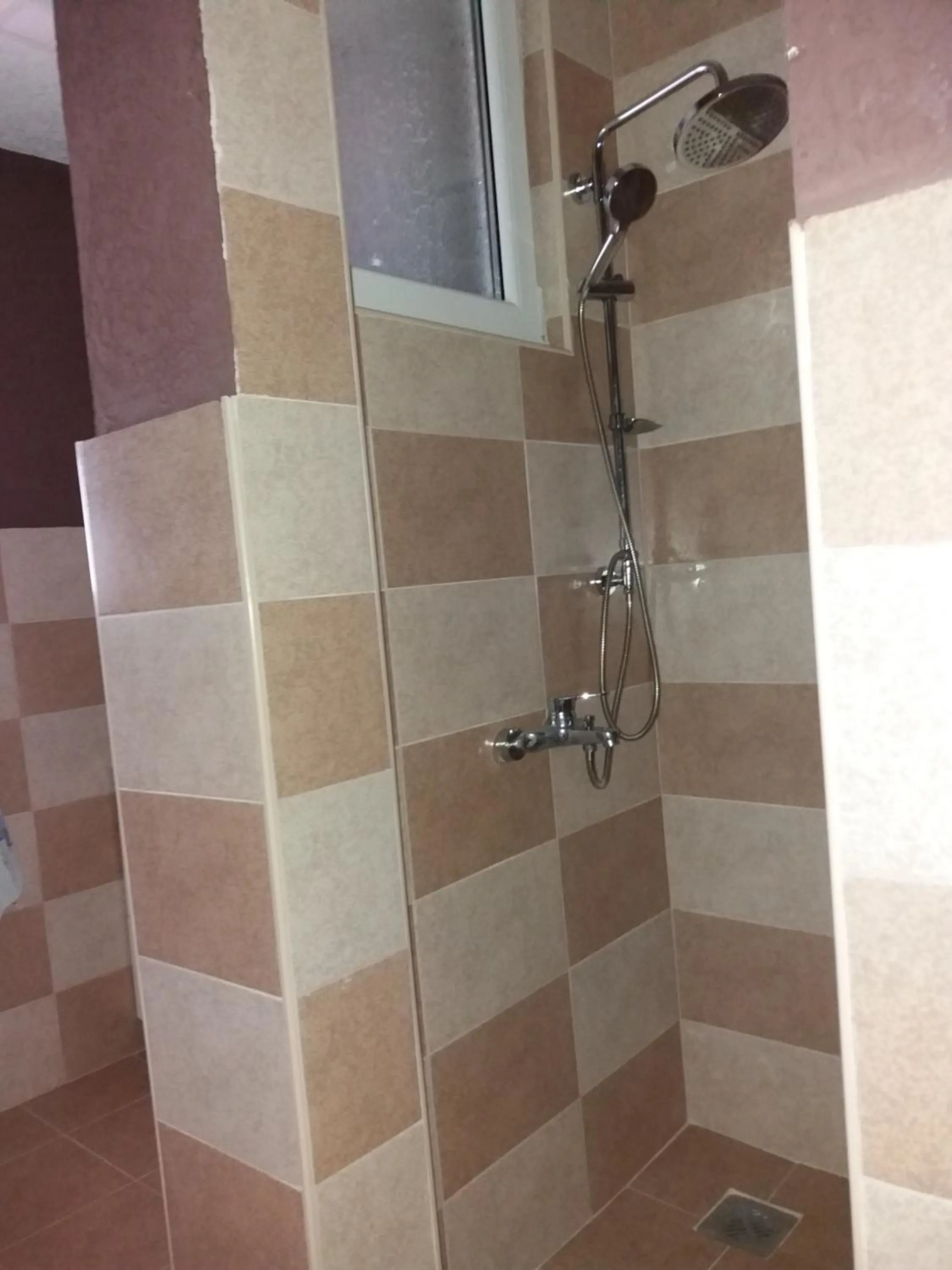 Bathroom in Apartments Grande House