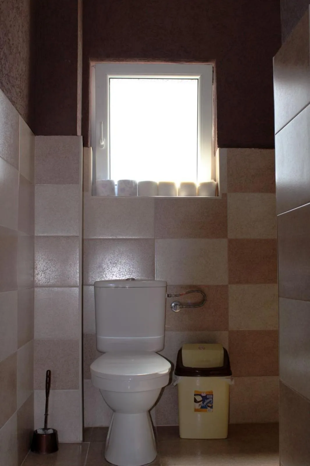 Bathroom in Apartments Grande House