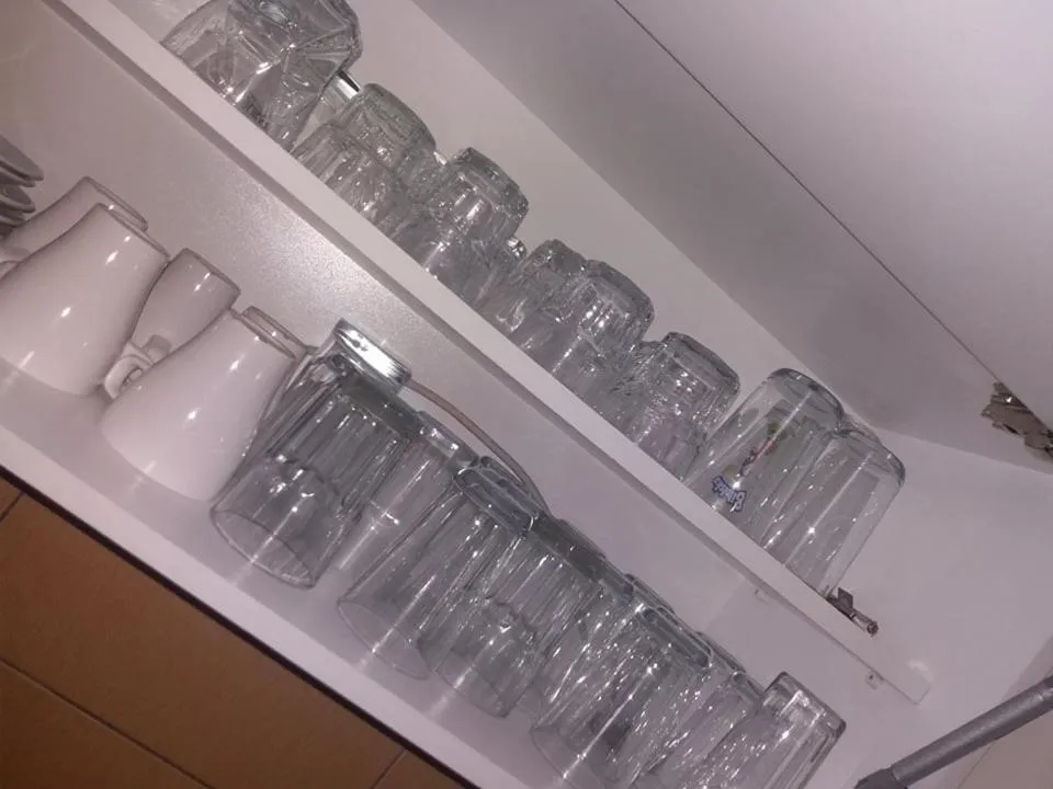 Business facilities in Apartments Grande House