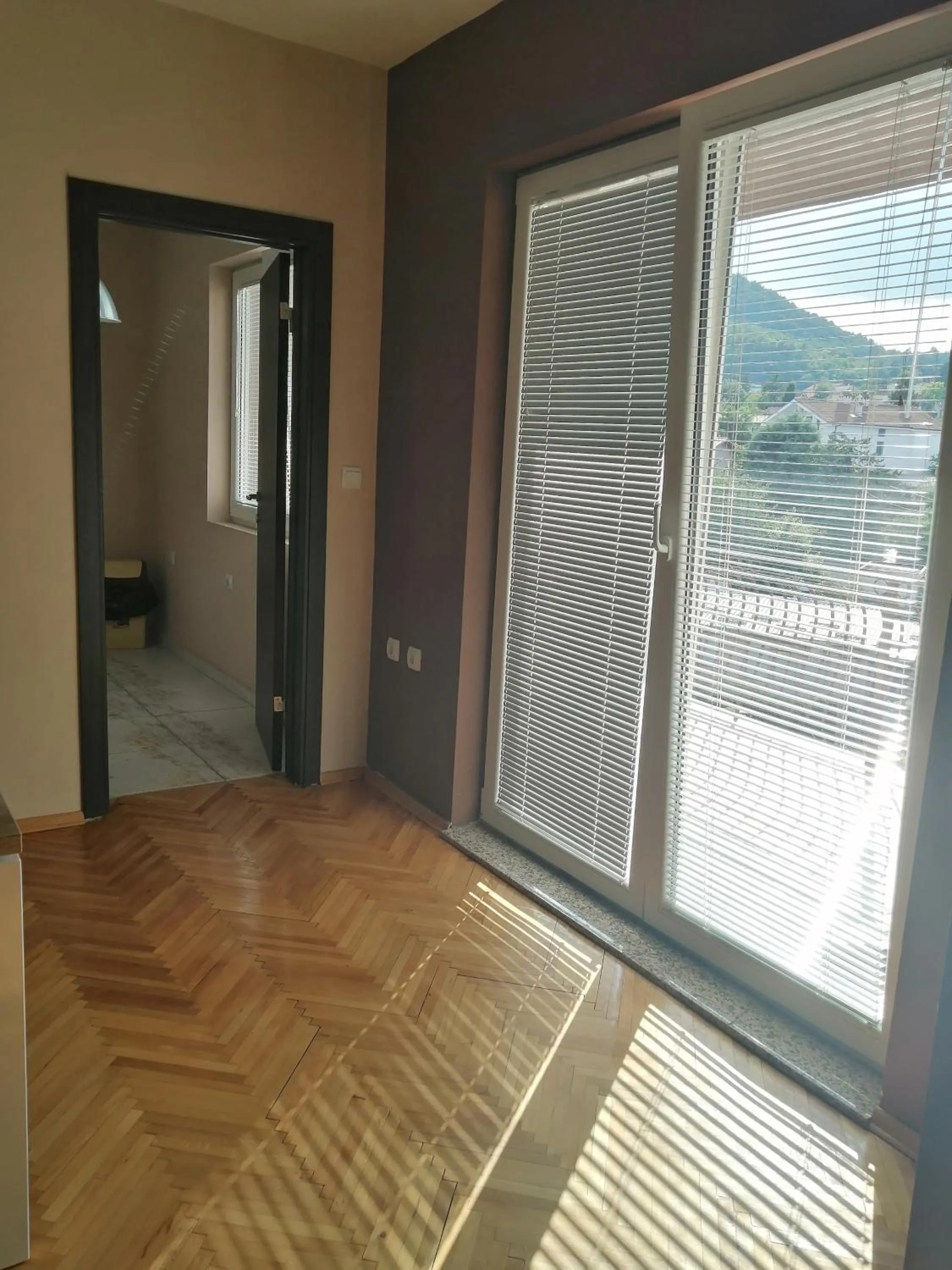 Balcony/Terrace in Apartments Grande House