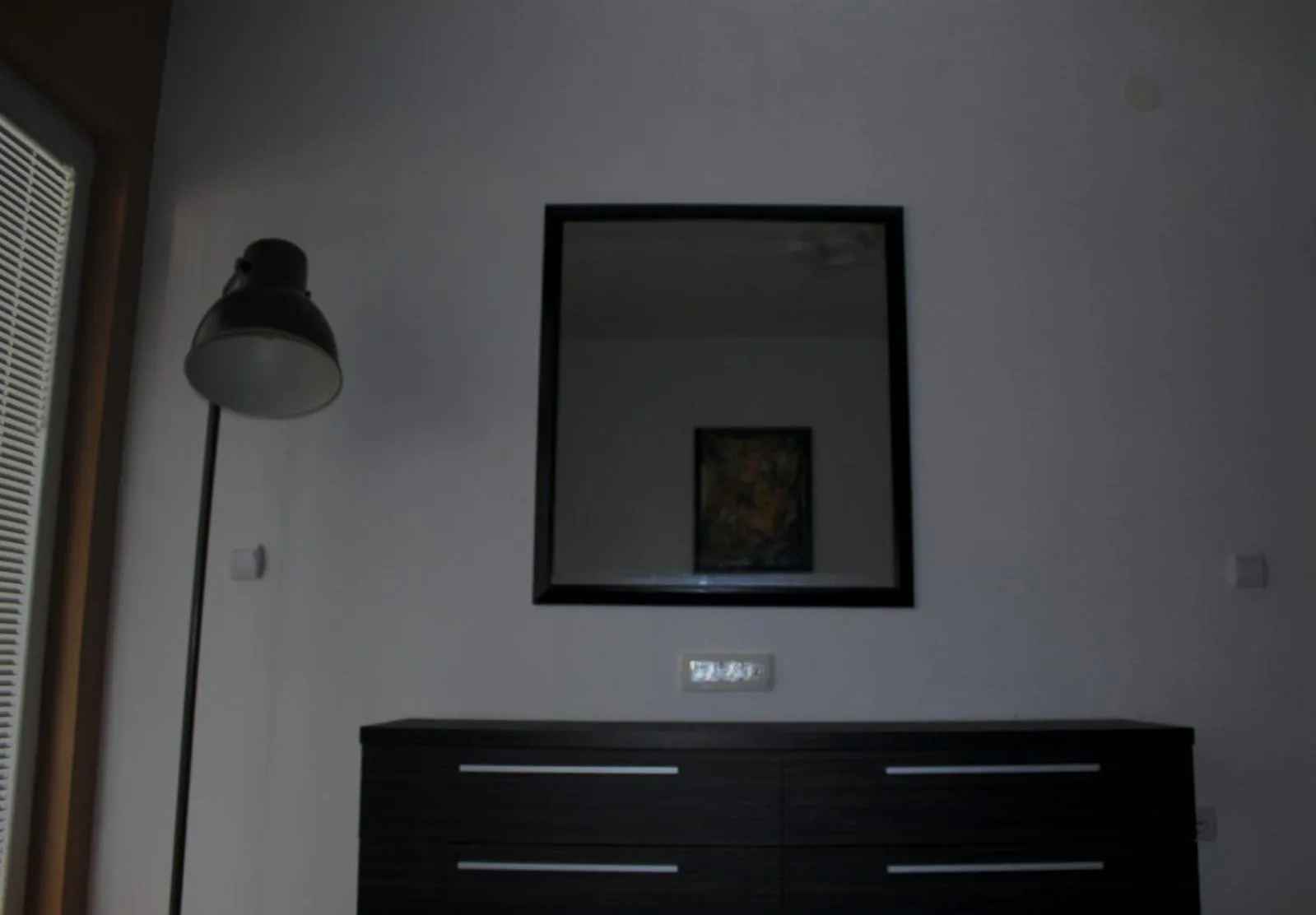 Bedroom in Apartments Grande House